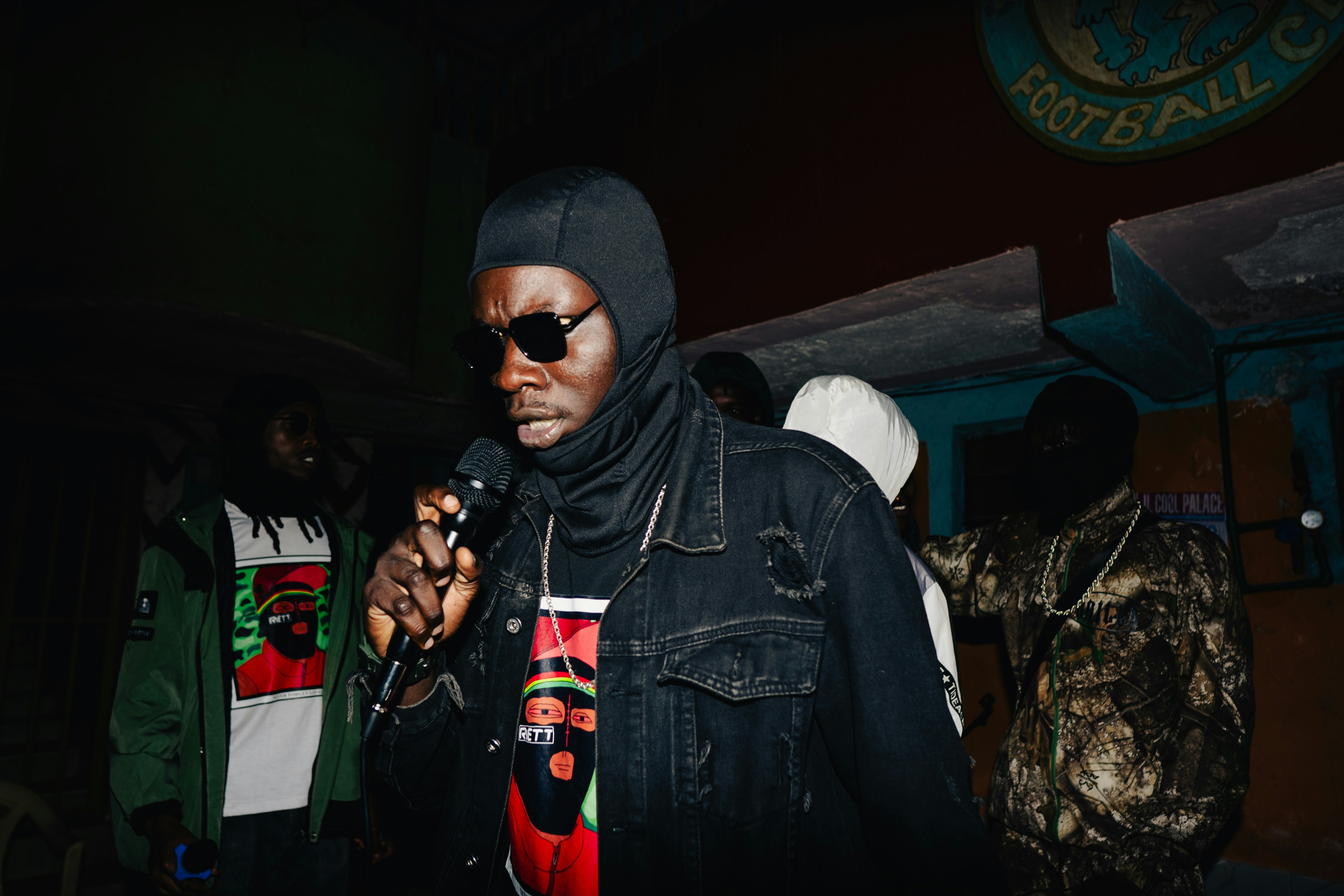 Photo by spliff_dj_joe