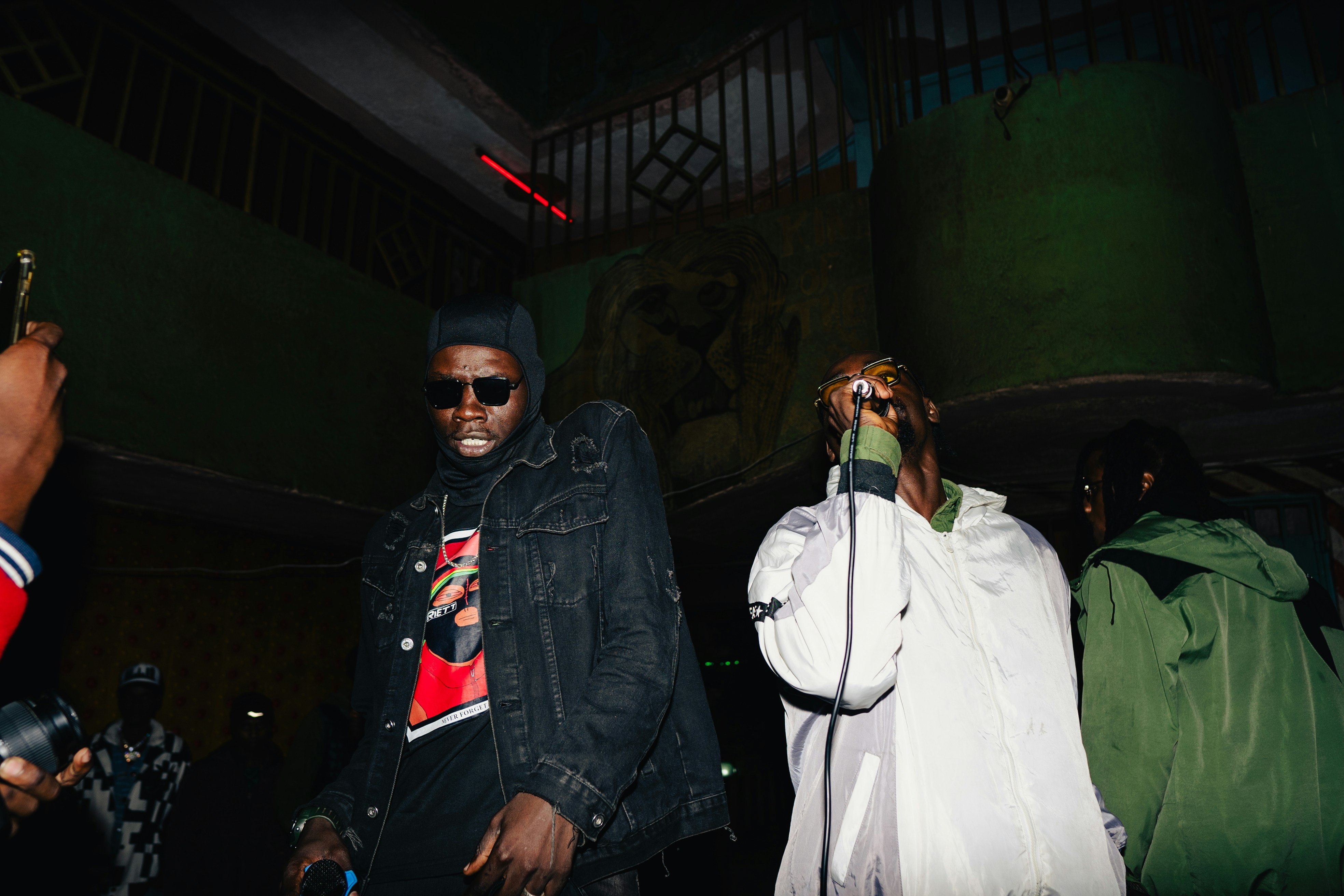 Photo by spliff_dj_joe