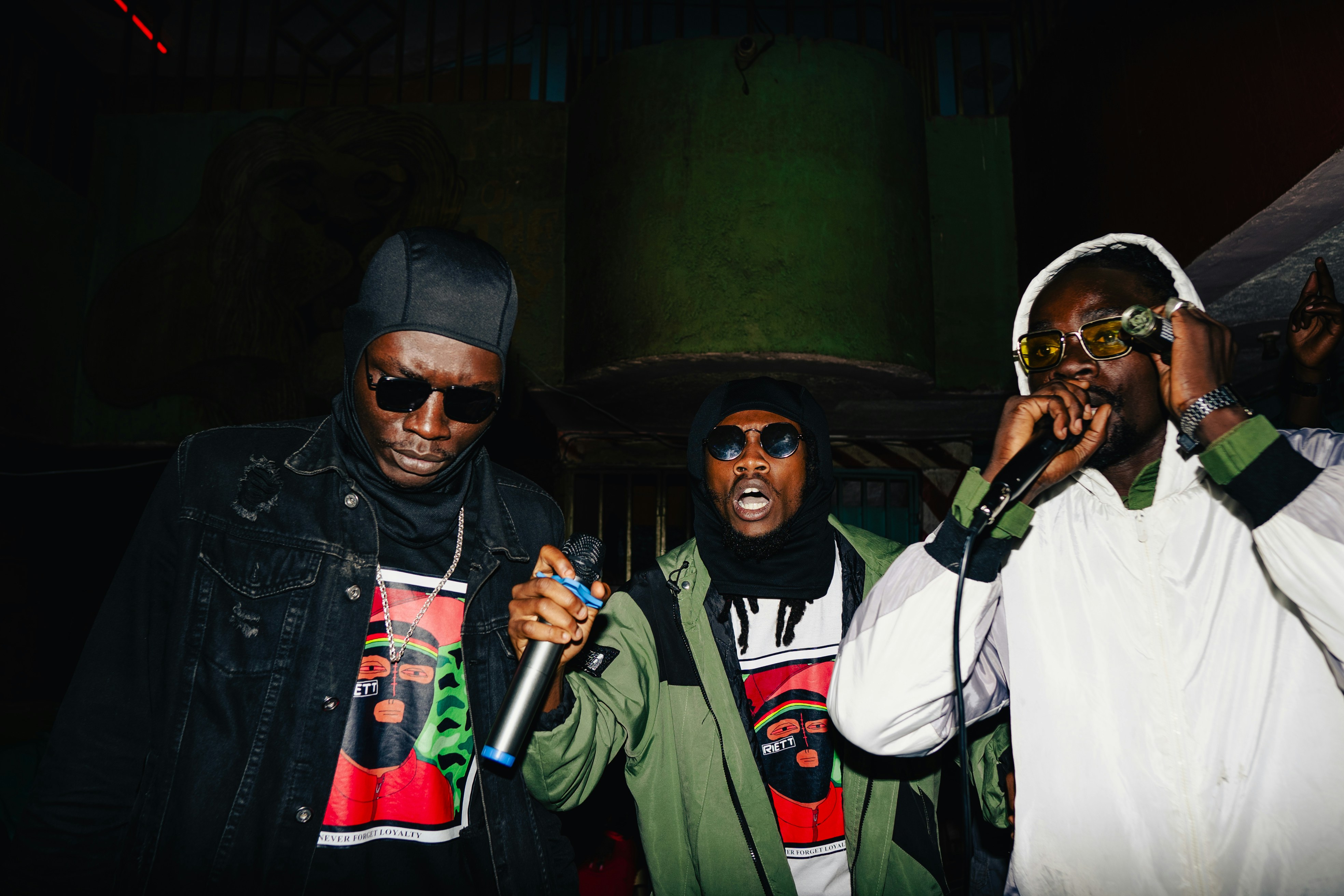 Photo by spliff_dj_joe