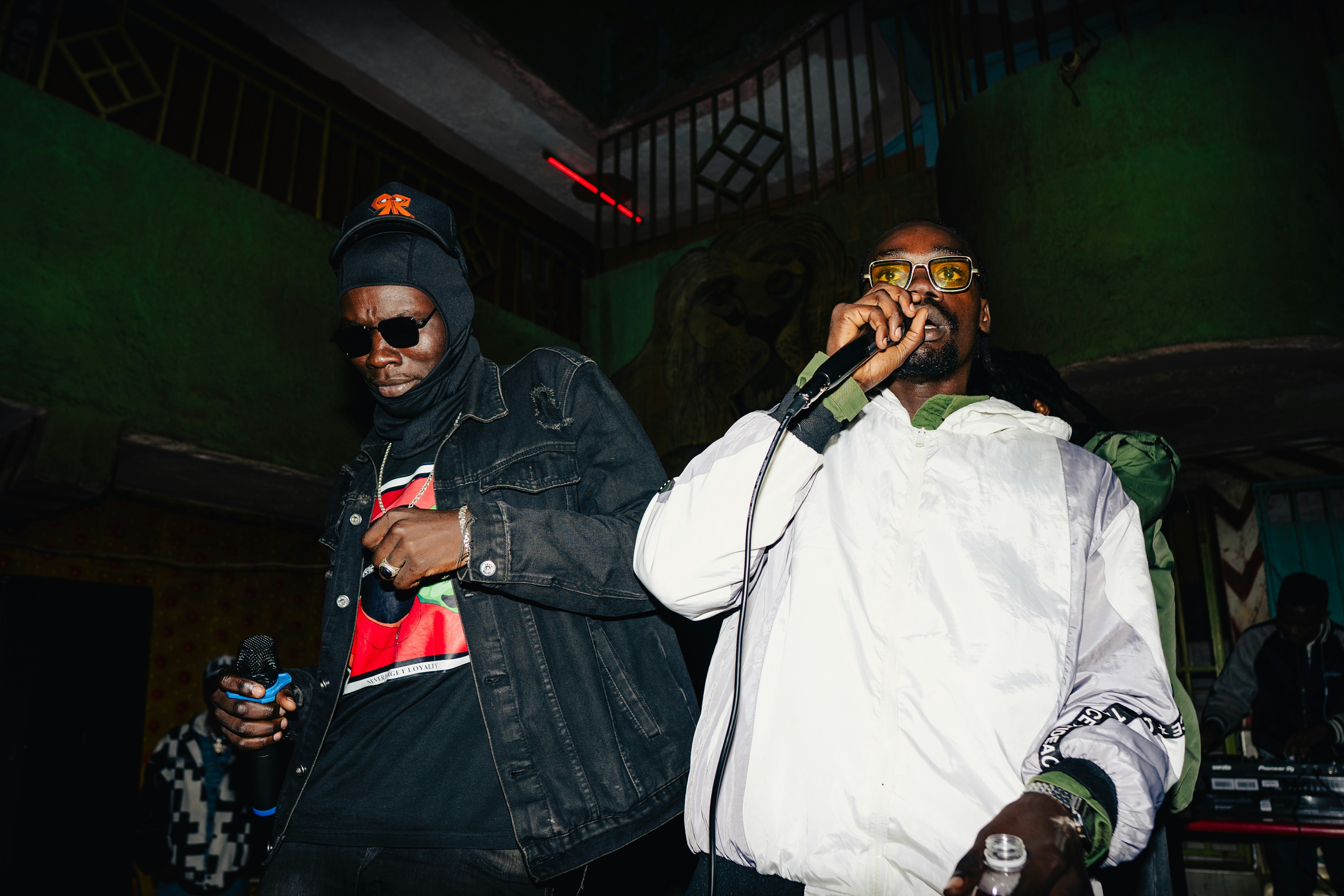 Photo by spliff_dj_joe