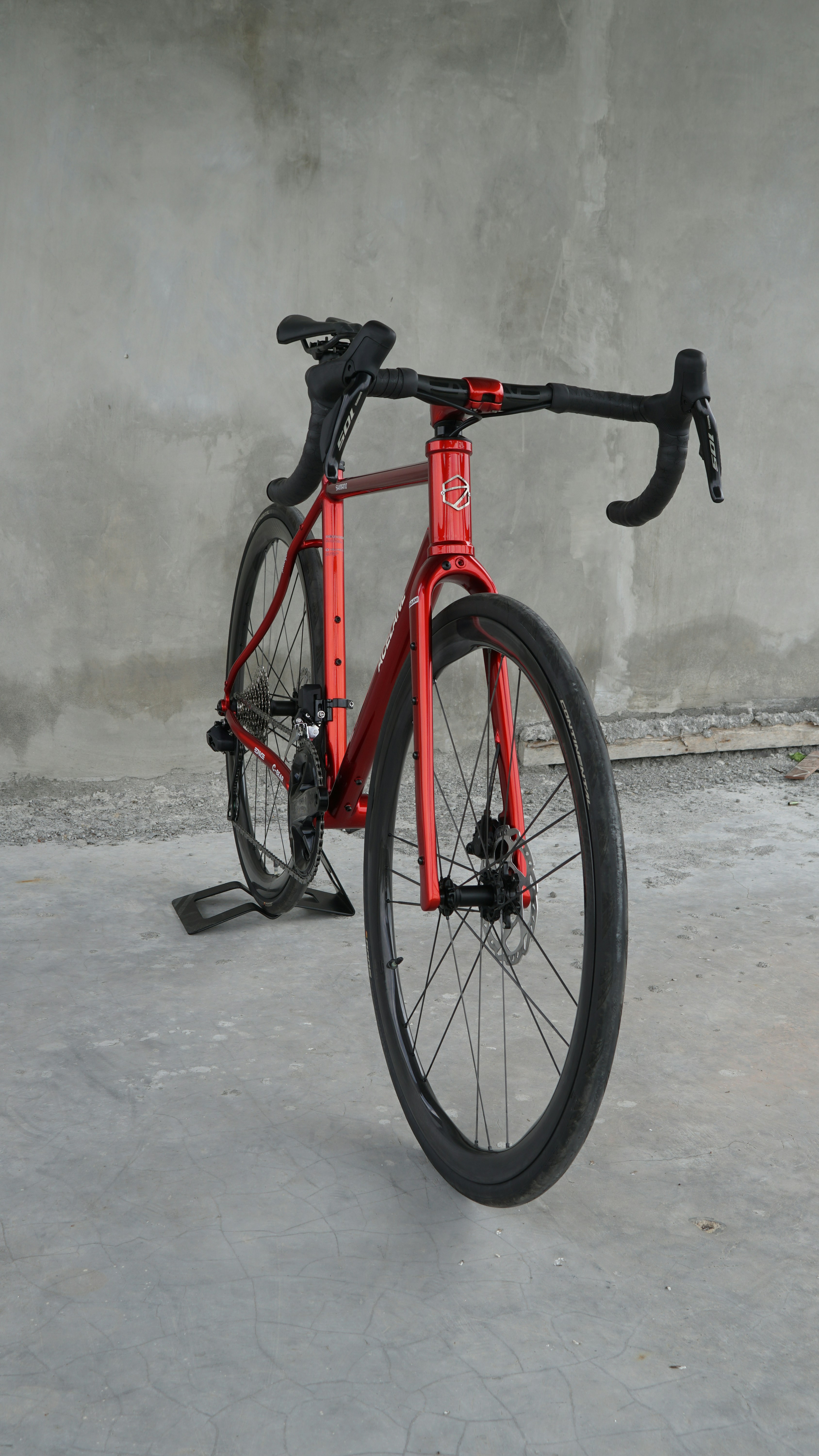 Photo by acelanebikes