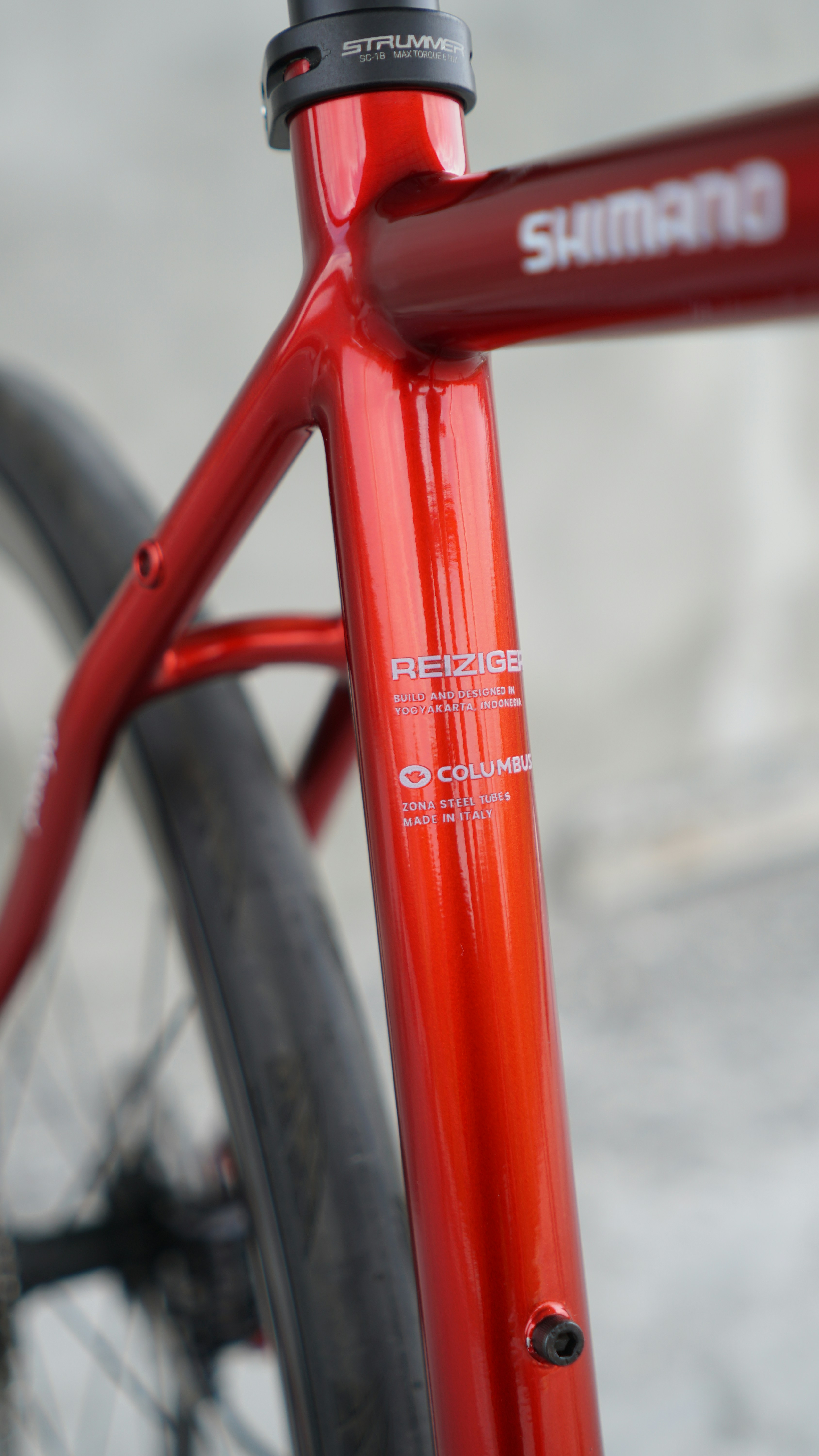 Photo by acelanebikes