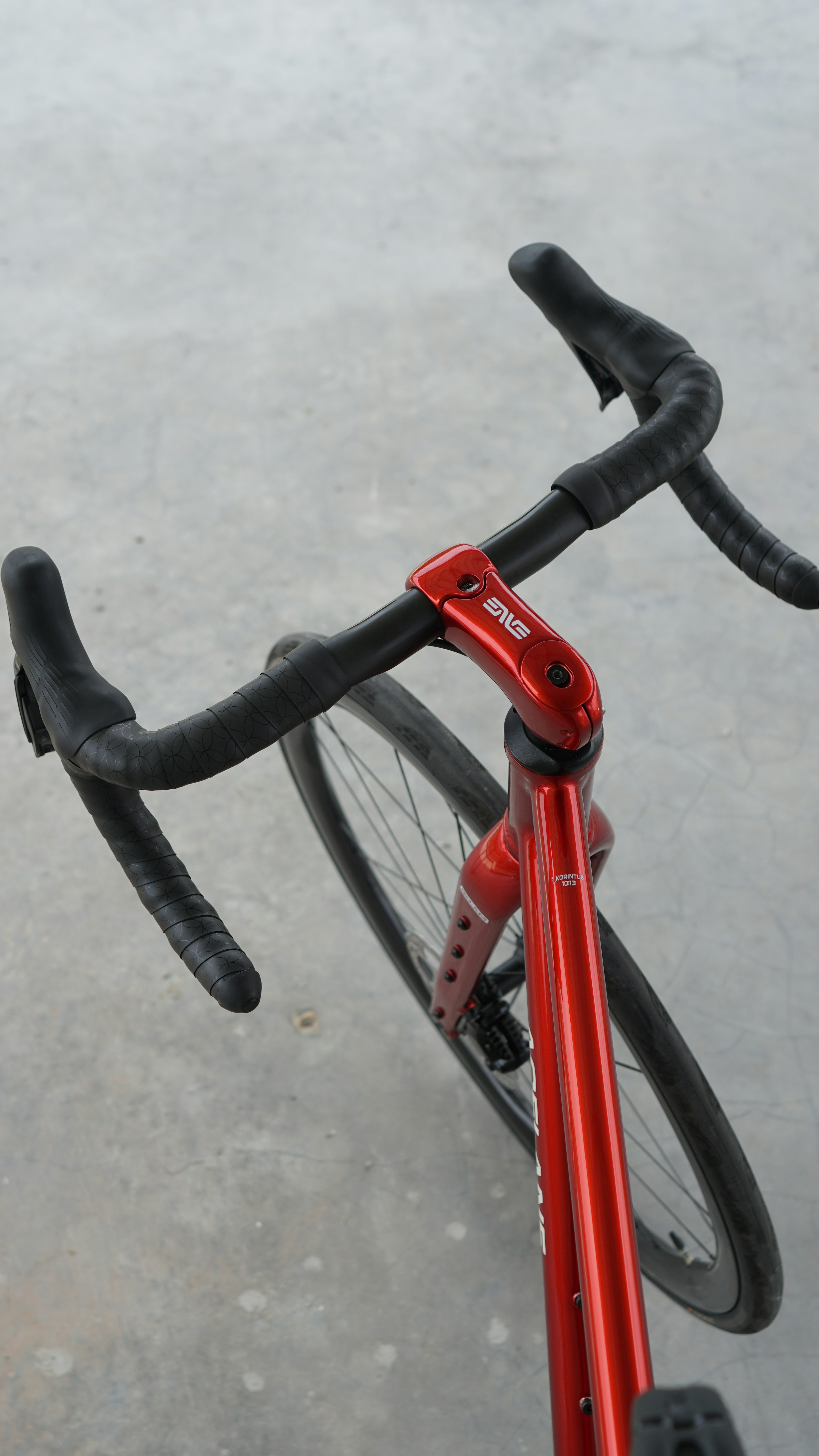 Photo by acelanebikes