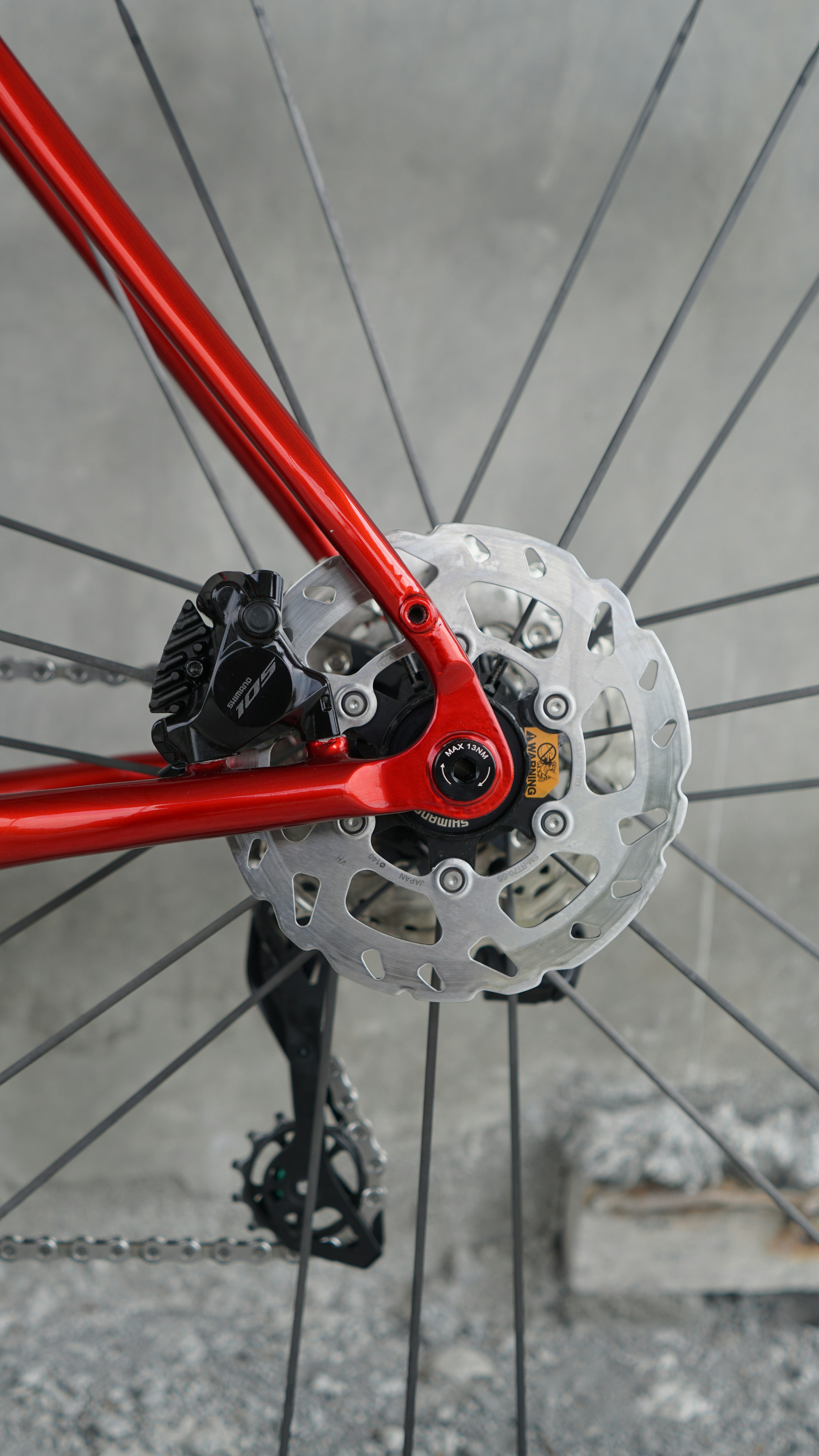 Photo by acelanebikes