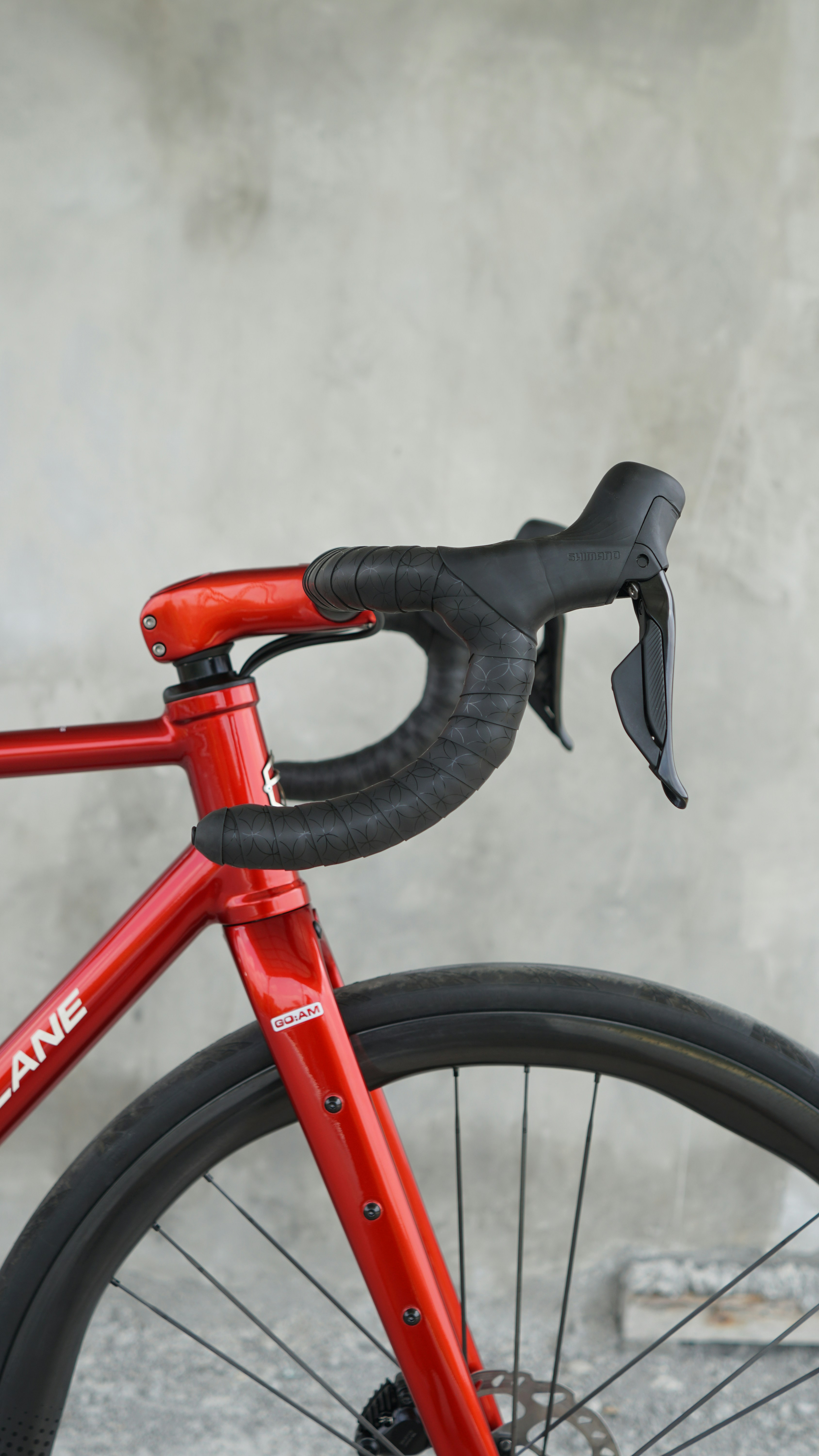 Photo by acelanebikes