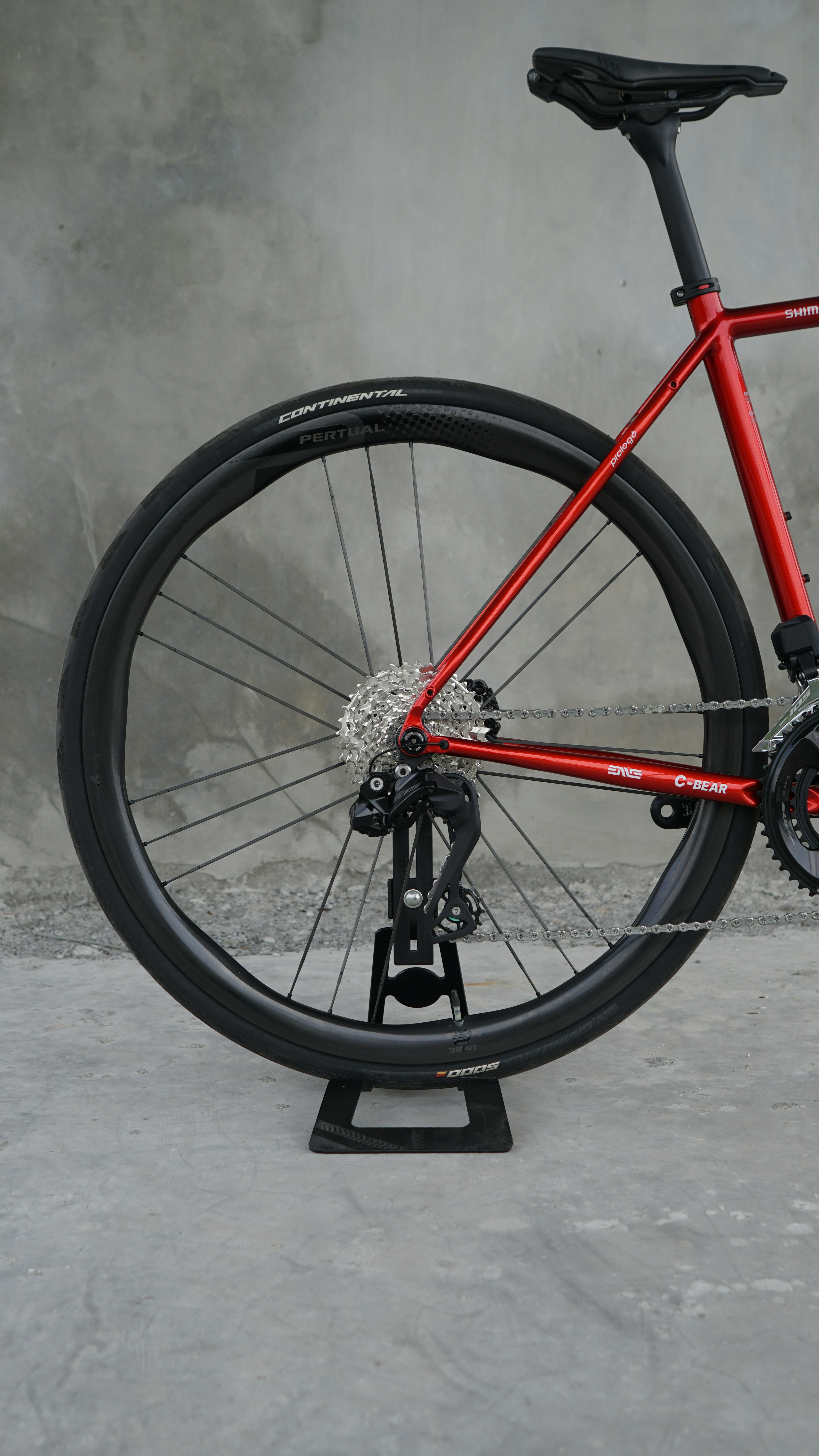 Photo by acelanebikes