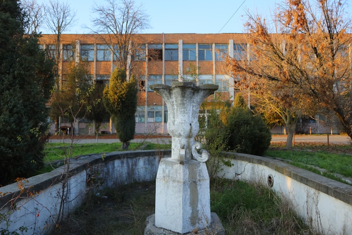 Alvernia University