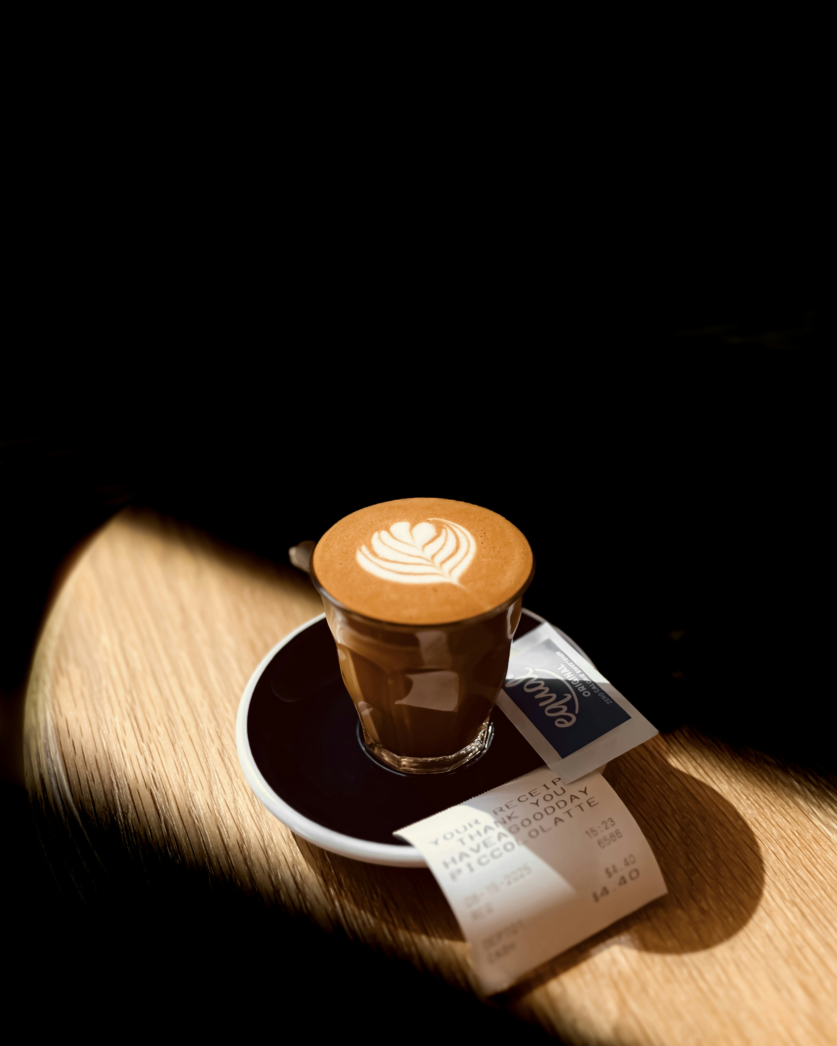Flat White