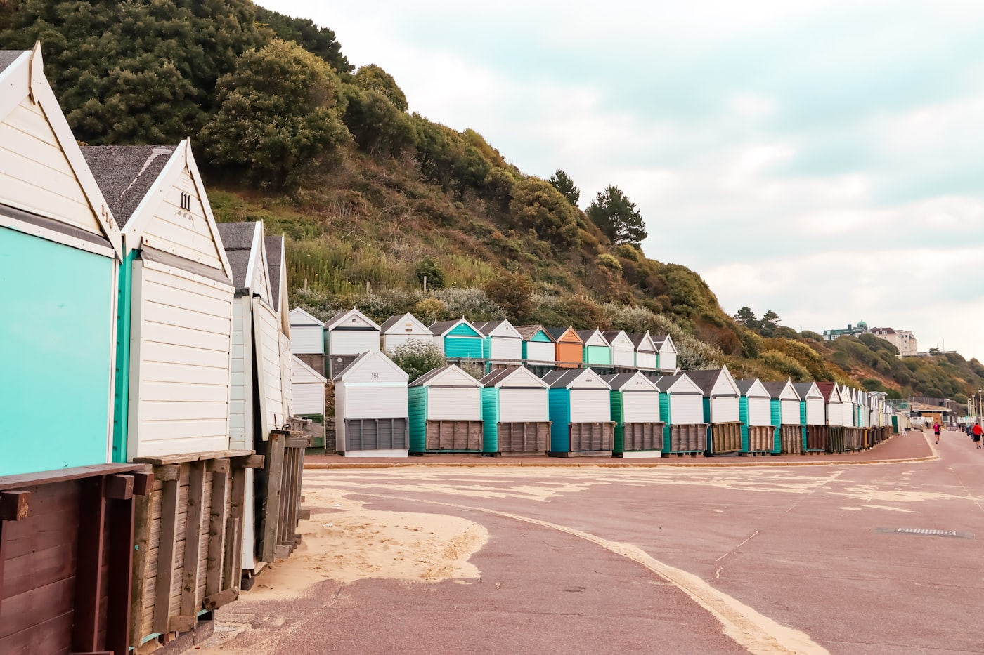 Hotels in Bournemouth under $150