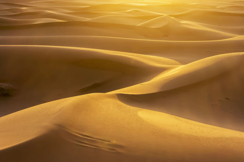 3-Day Sahara Desert Tour from Marrakech to Merzouga