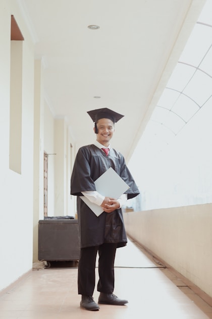 What Type of Graduate Are You? 4 Career Launch Strategies for Class of 2026