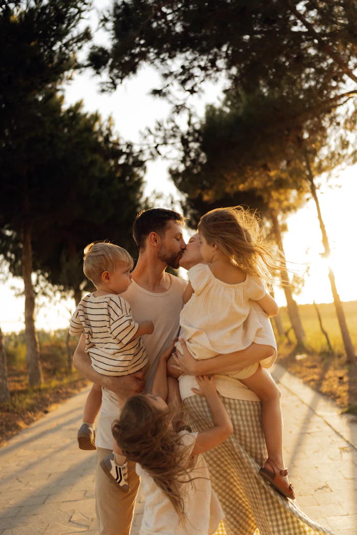 Happy Family
