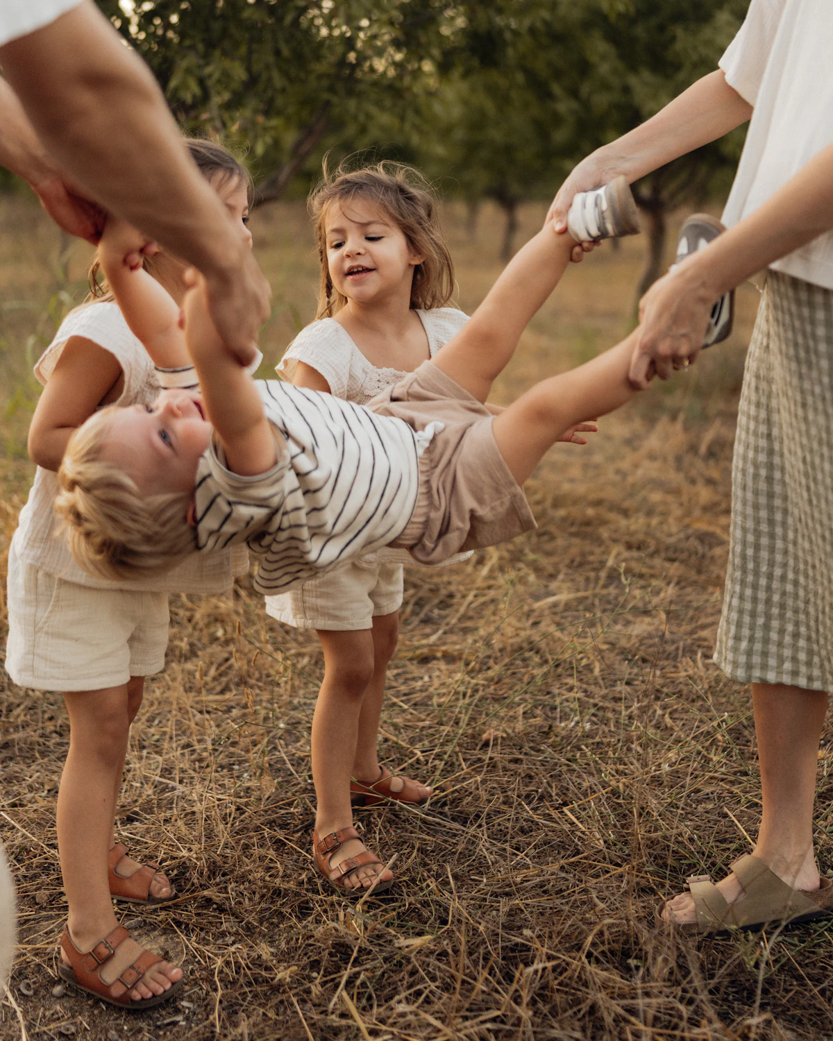 Helping Your Child Make Friends in a New Class: What Actually Works