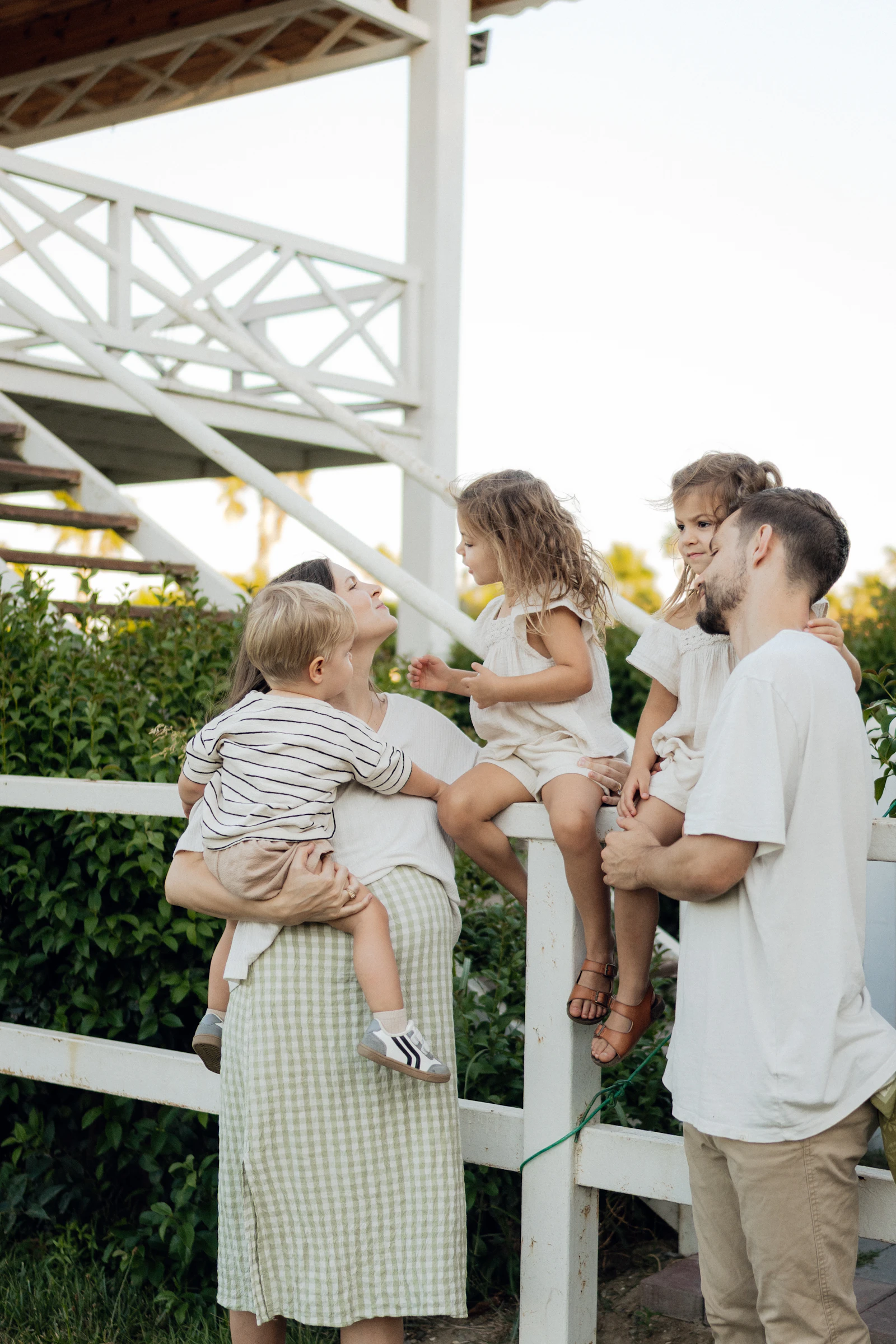 The co borrower does not have to live in the home