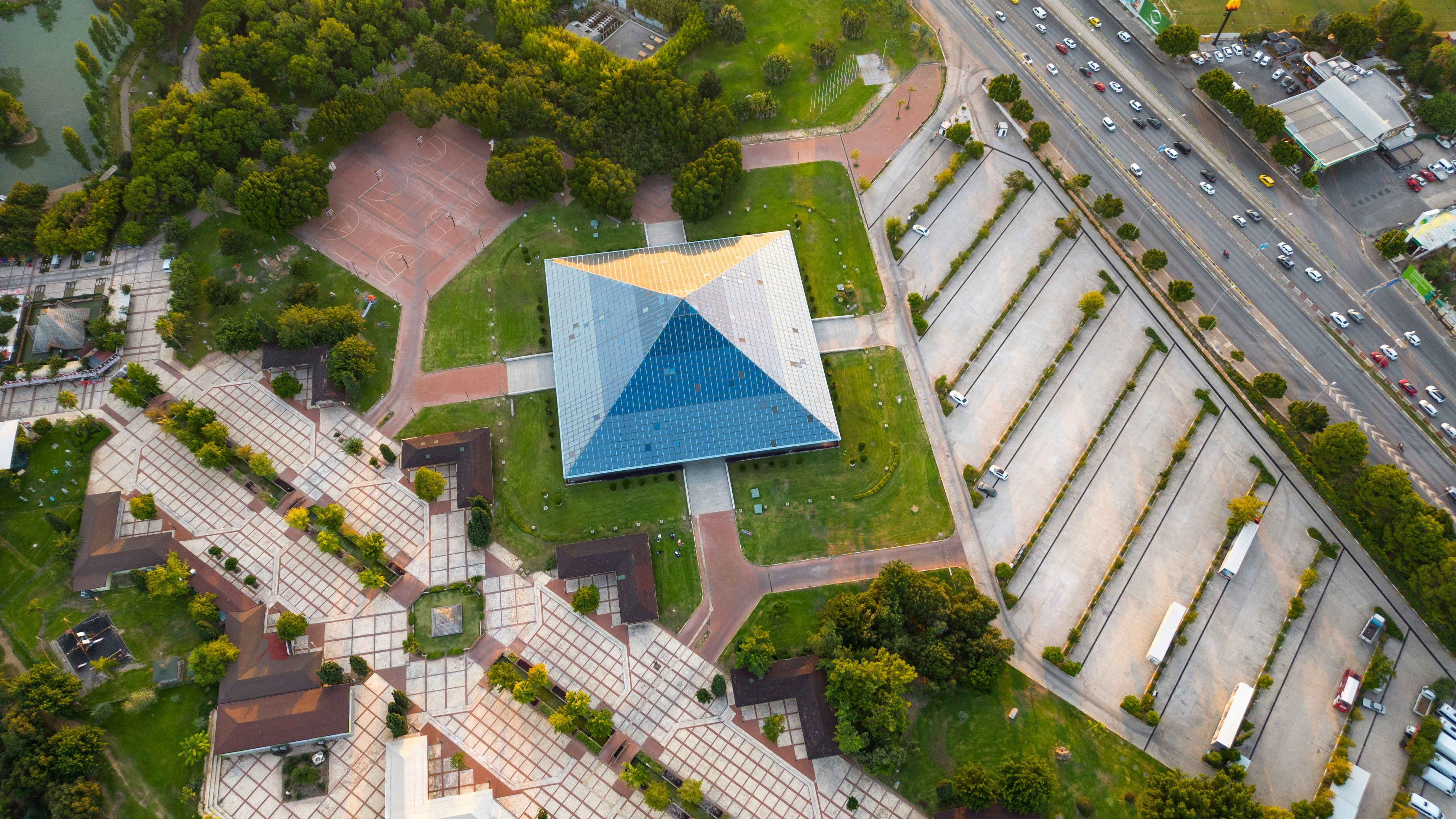Cohn Triangle