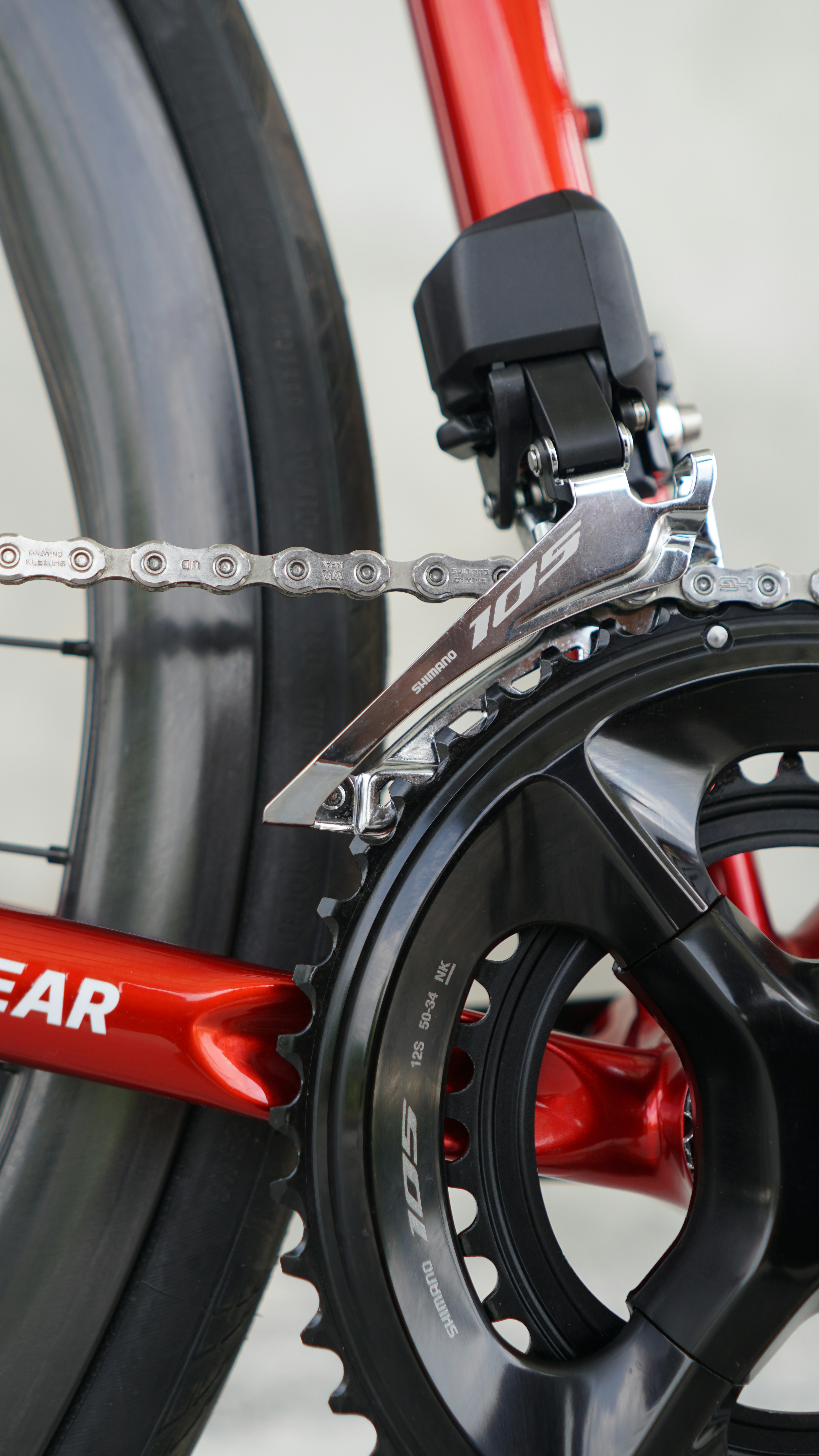 Photo by acelanebikes