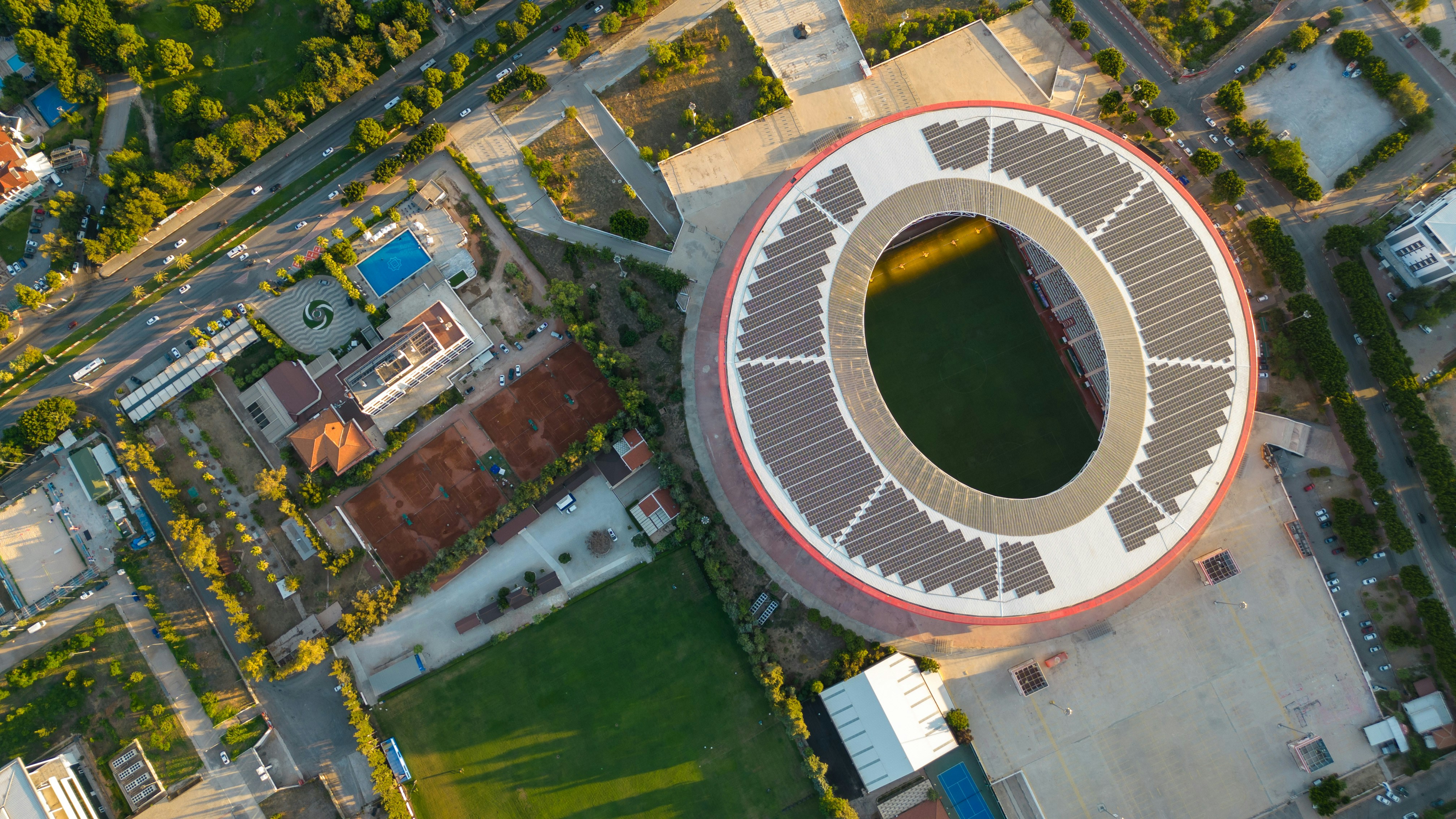 Trump Wants Stadium Named After Him