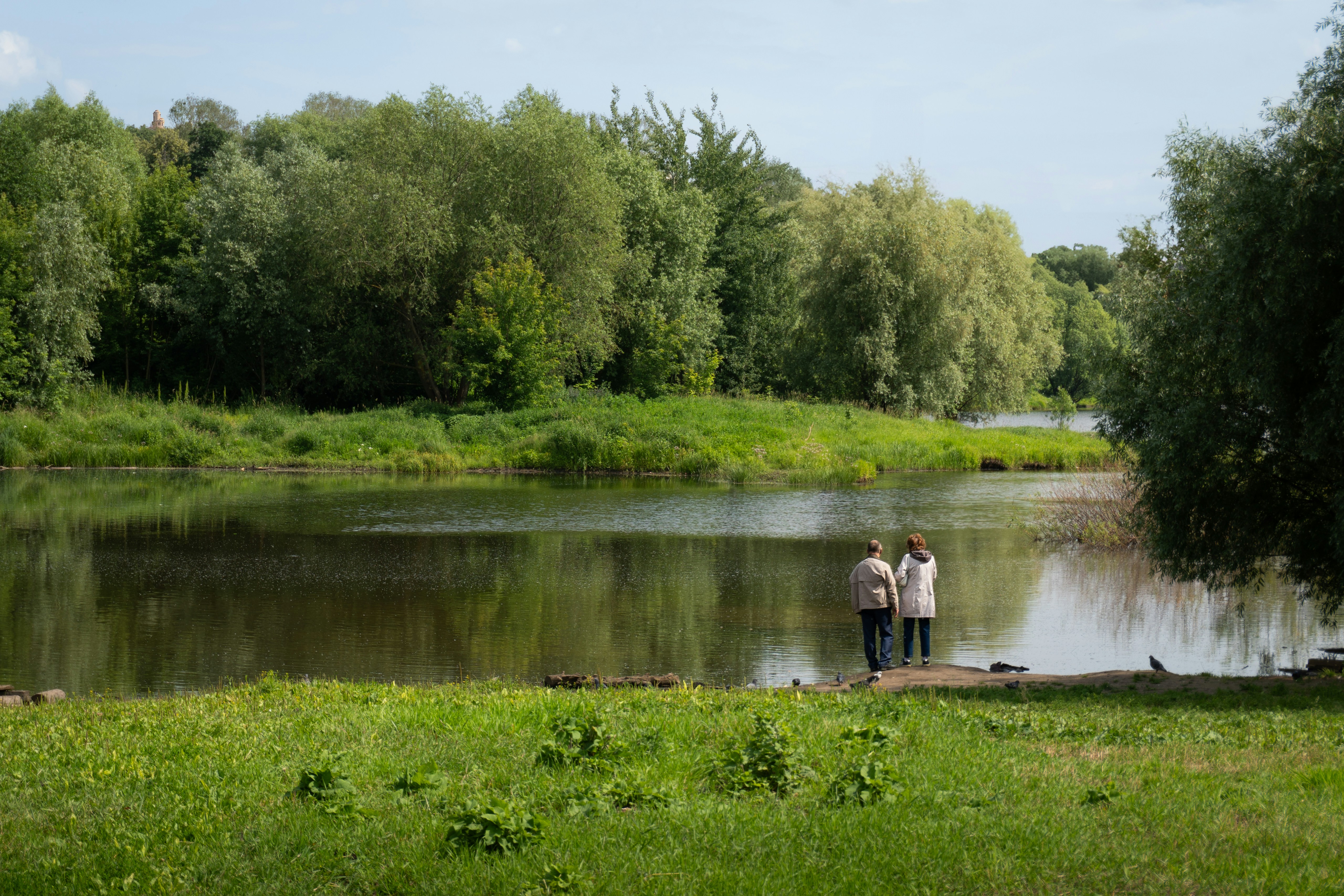 Lake Barrington, Illinois