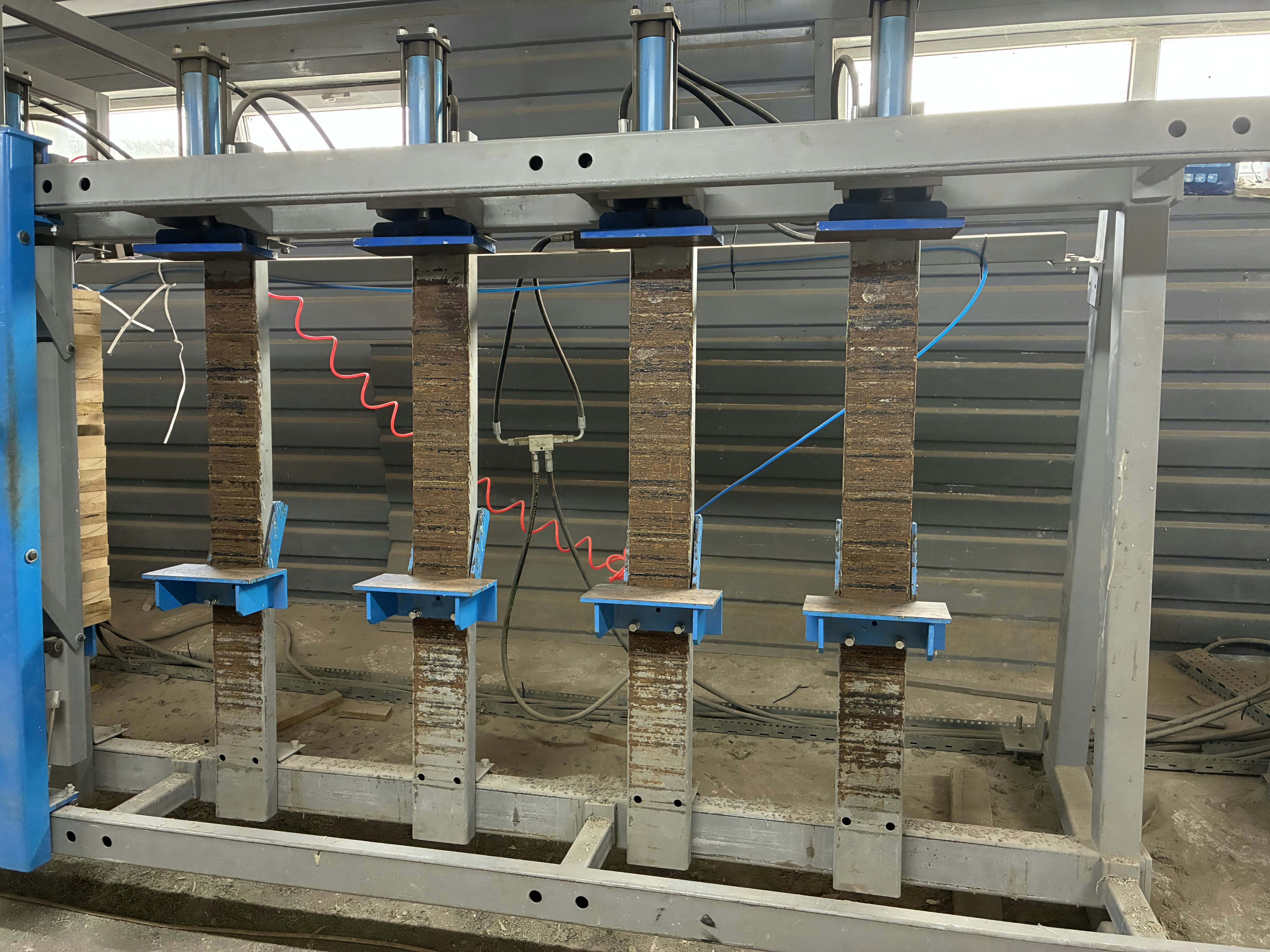 Производство 5