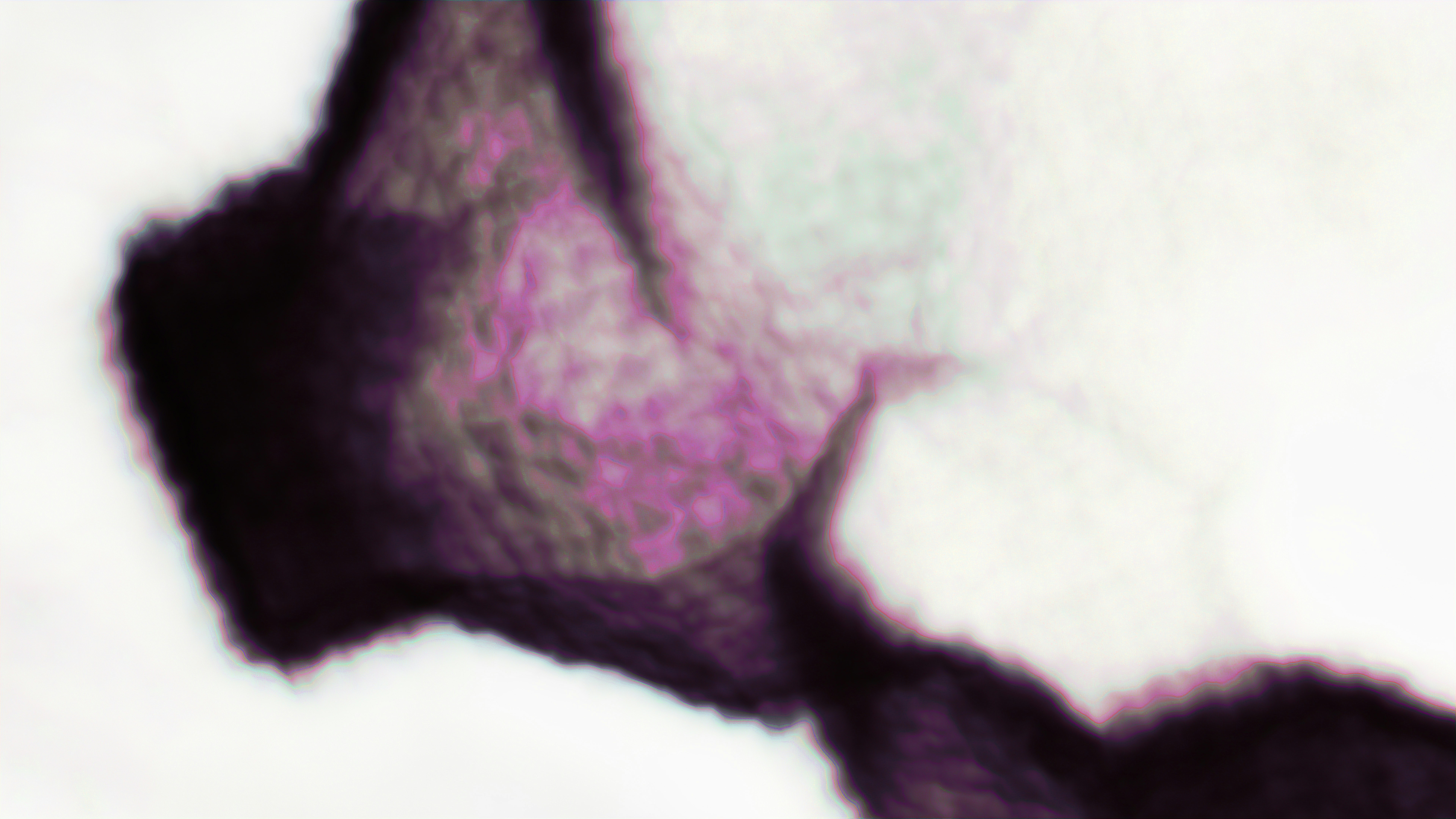 Abstract purple and white textured background