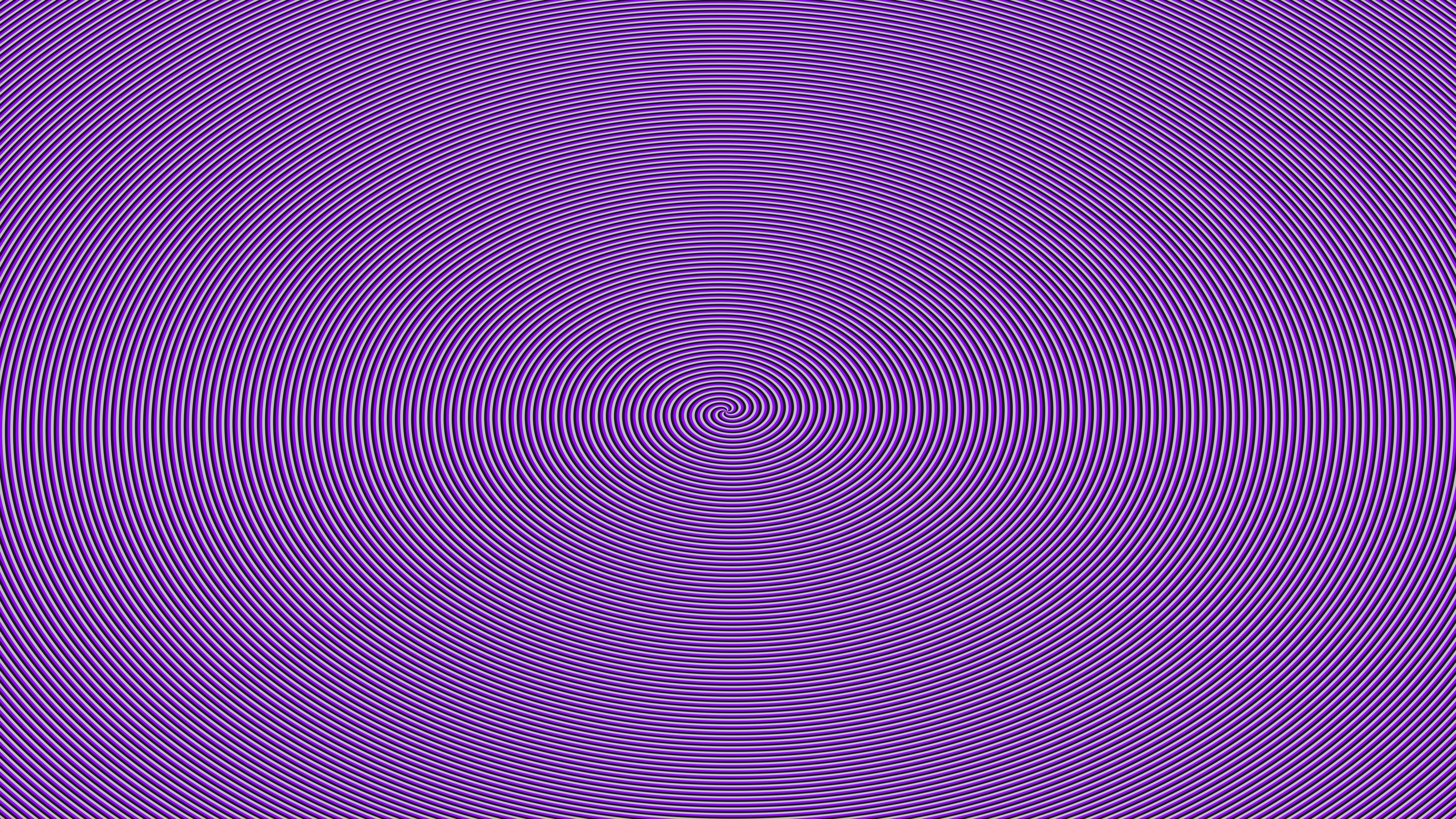 A soft purple background with subtle ripple patterns.