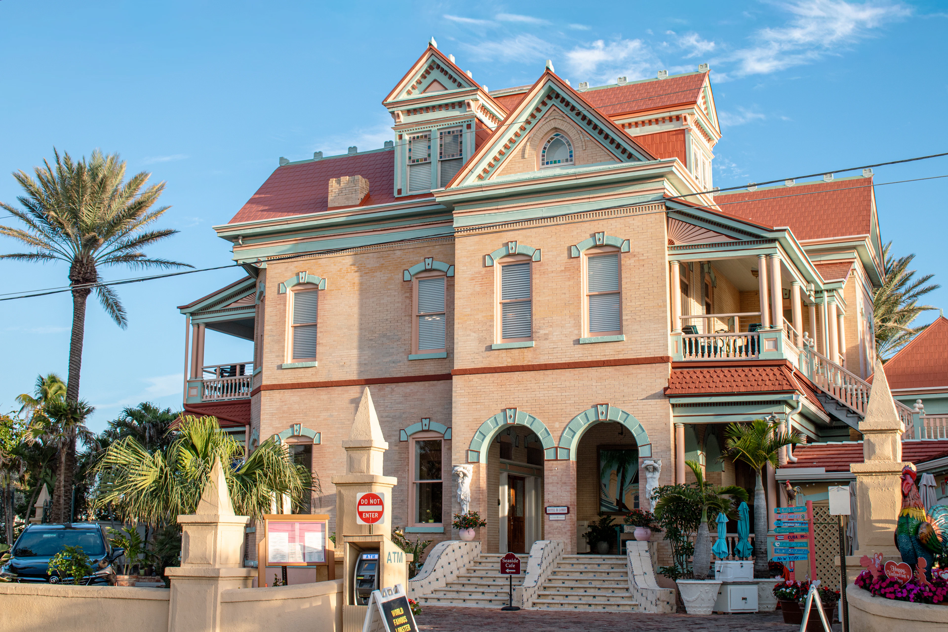 Key West