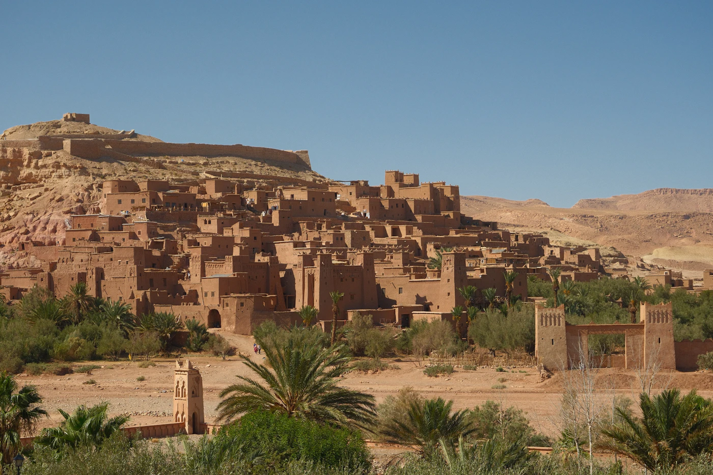 Ad-Diriyah