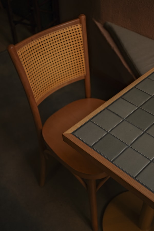 Chair