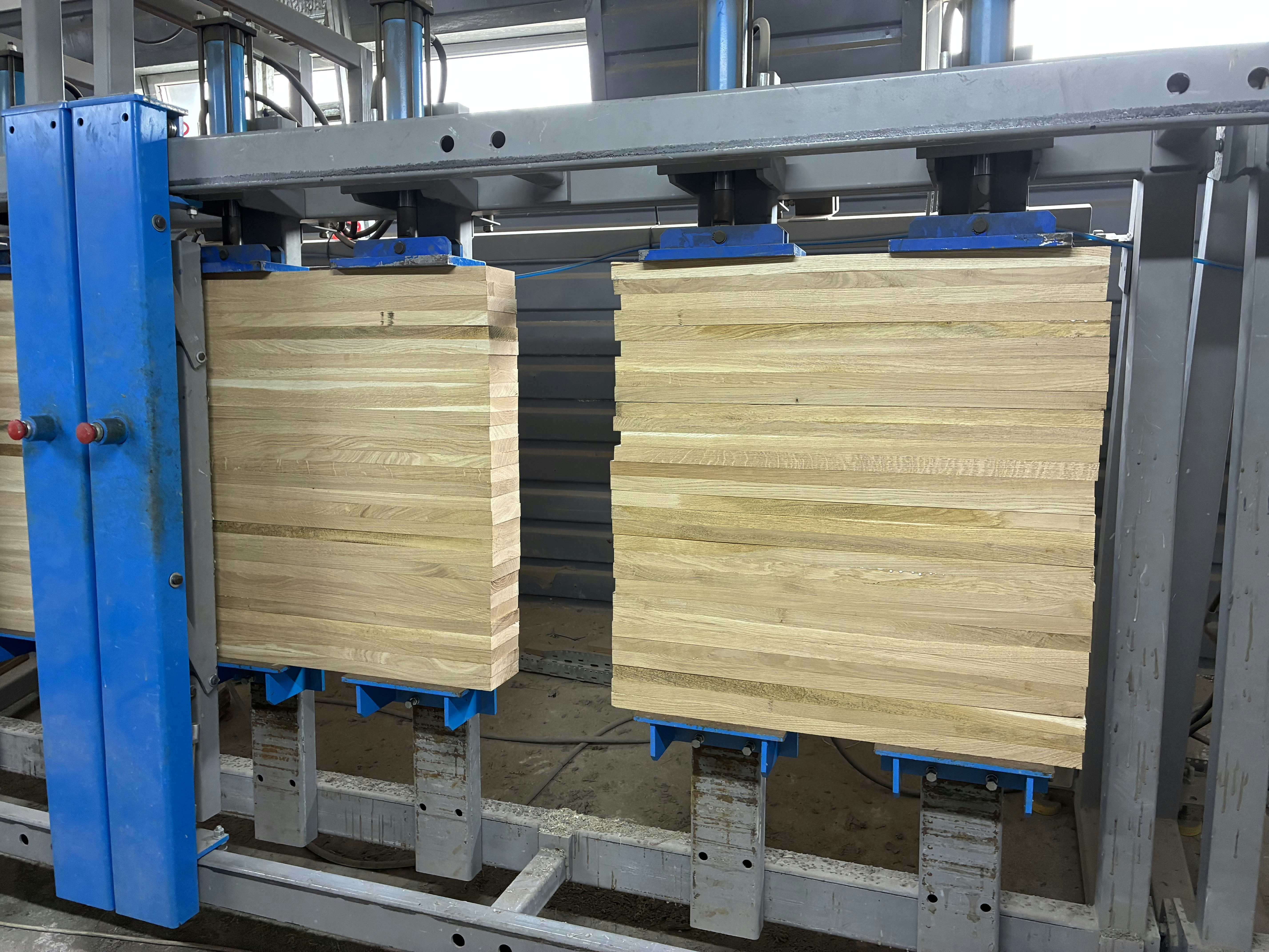 Производство 4