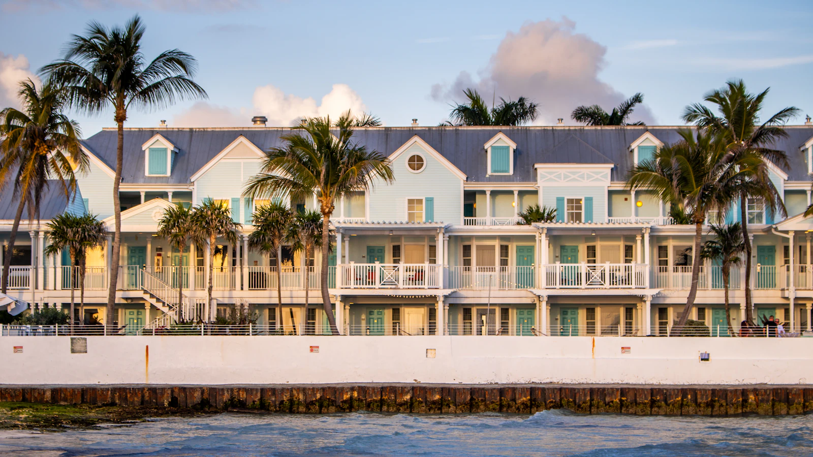 La Concha Key West, Autograph Collection