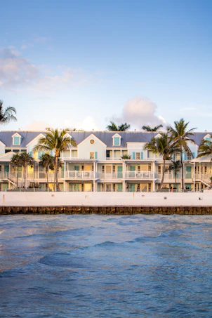Cashflor from short term rentals (STR) on the water are great for DSCR loans.