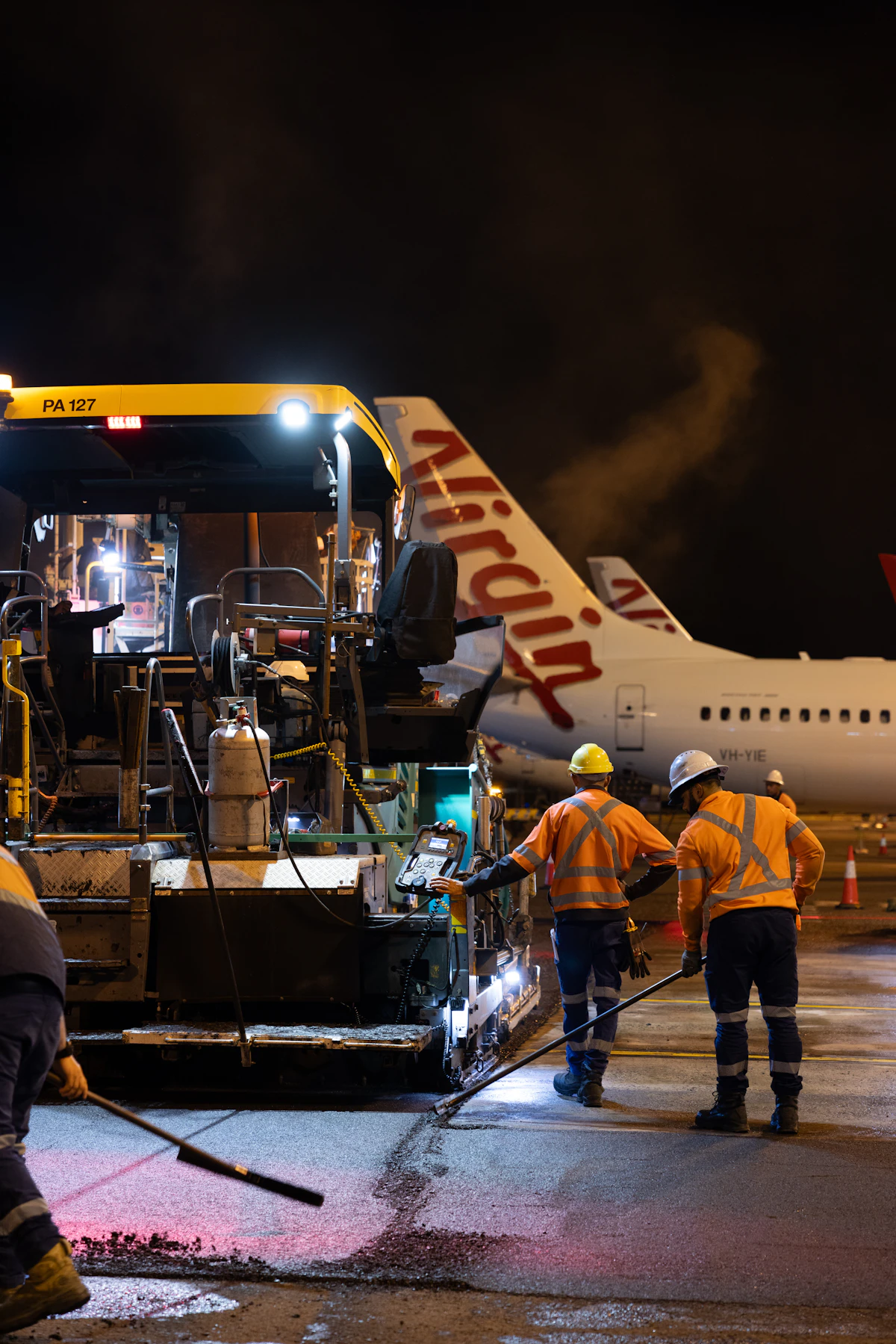 Aviation & Airport Services