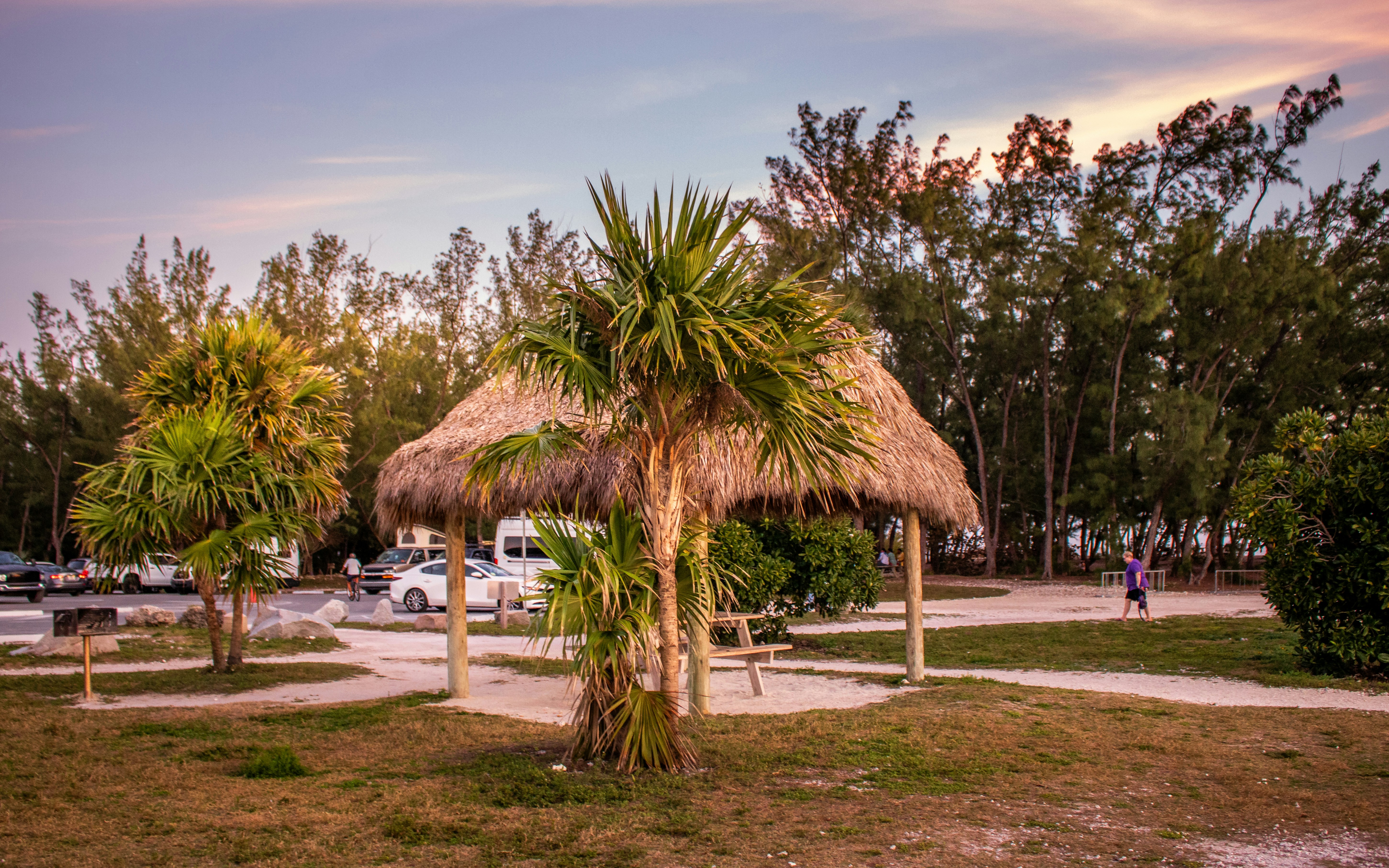 Florida Avenue Park