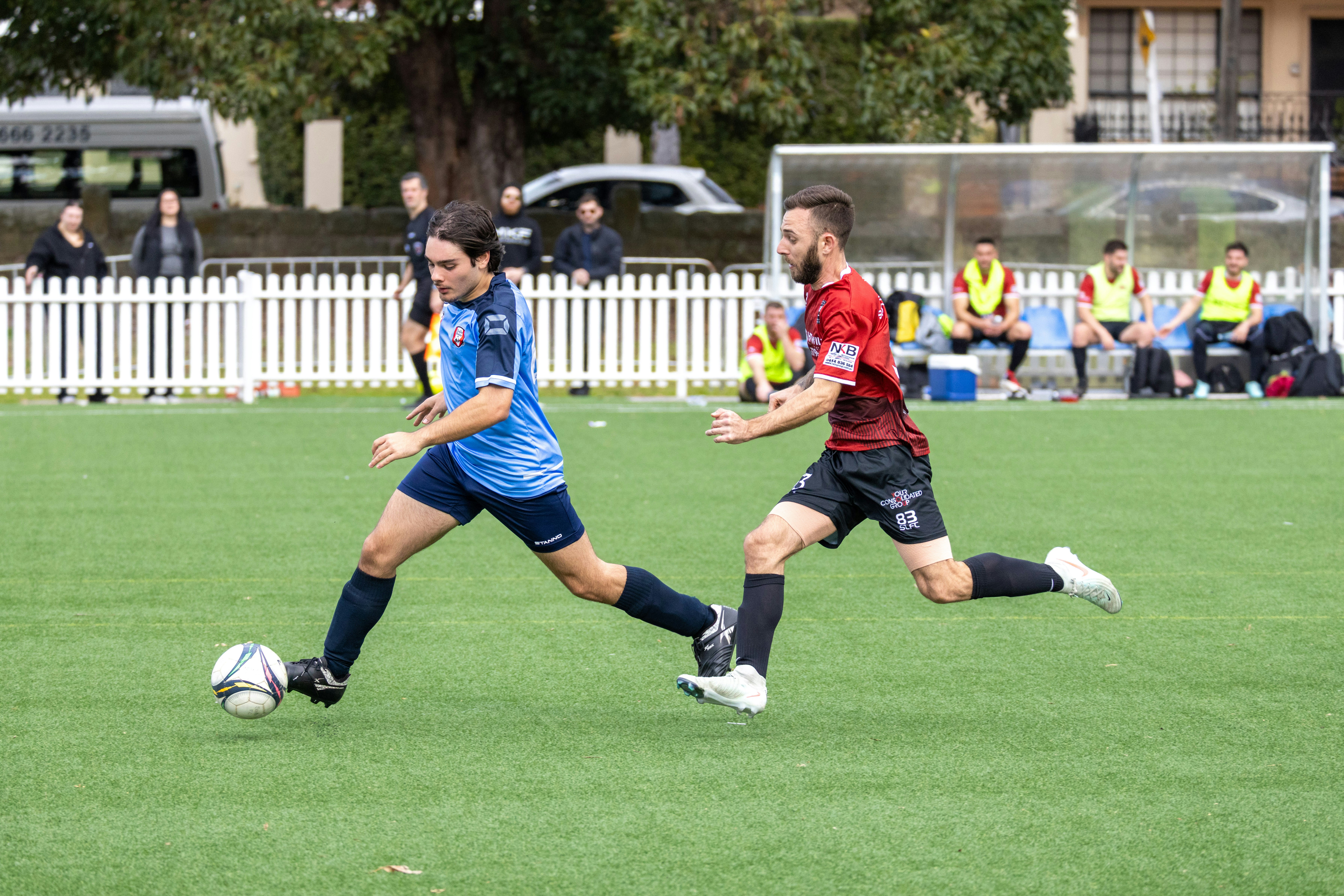 Photo by niharjreddy