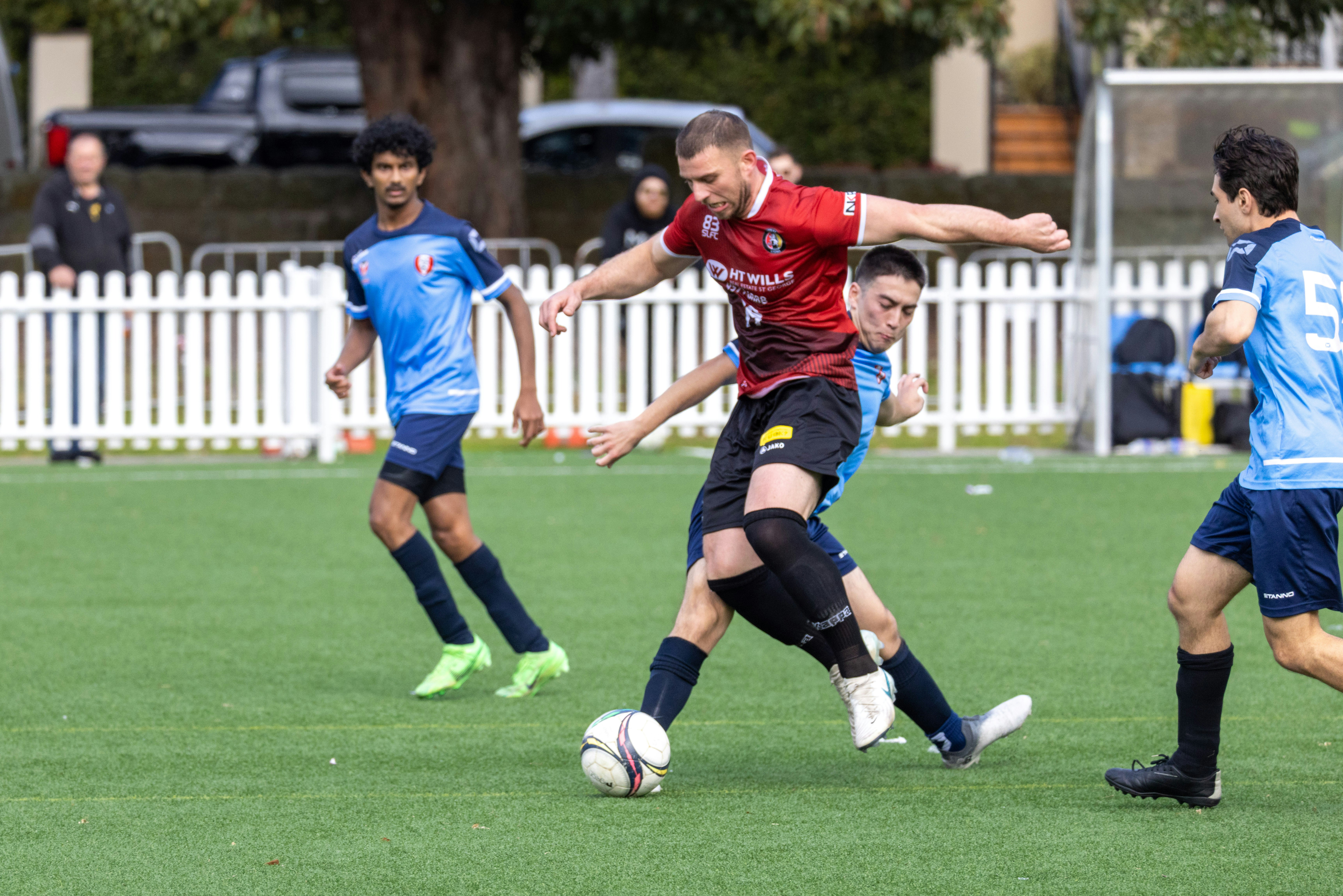 Photo by niharjreddy