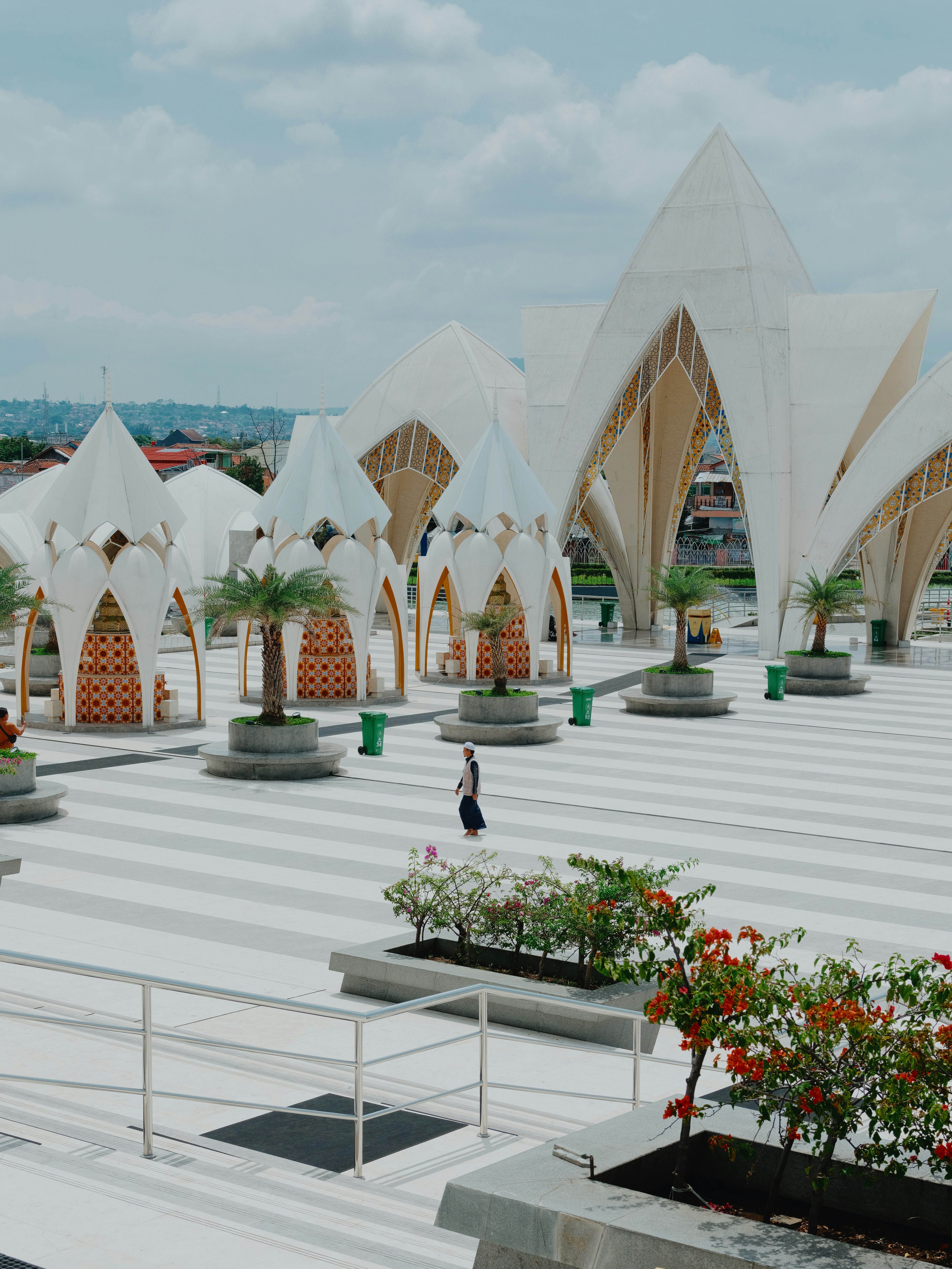 The Roman Aqueduct: Engineering Marvel Worth the Hype