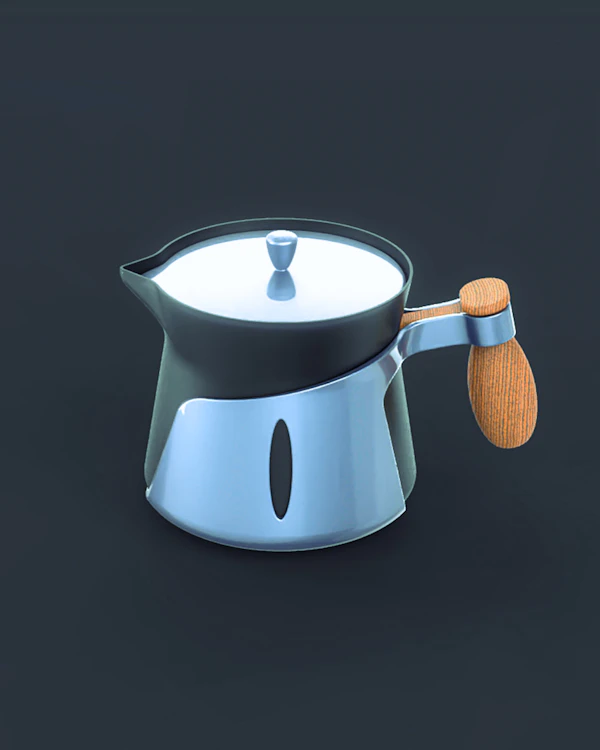 3D Printed Kitchen Items
