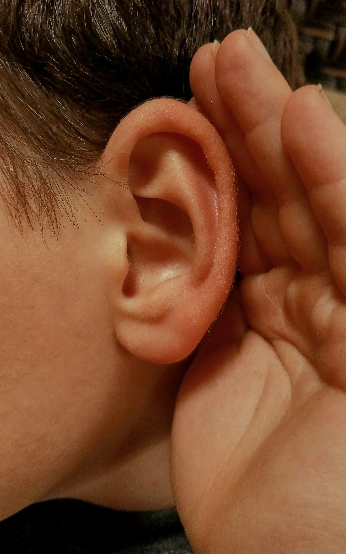 Tinnitus Management