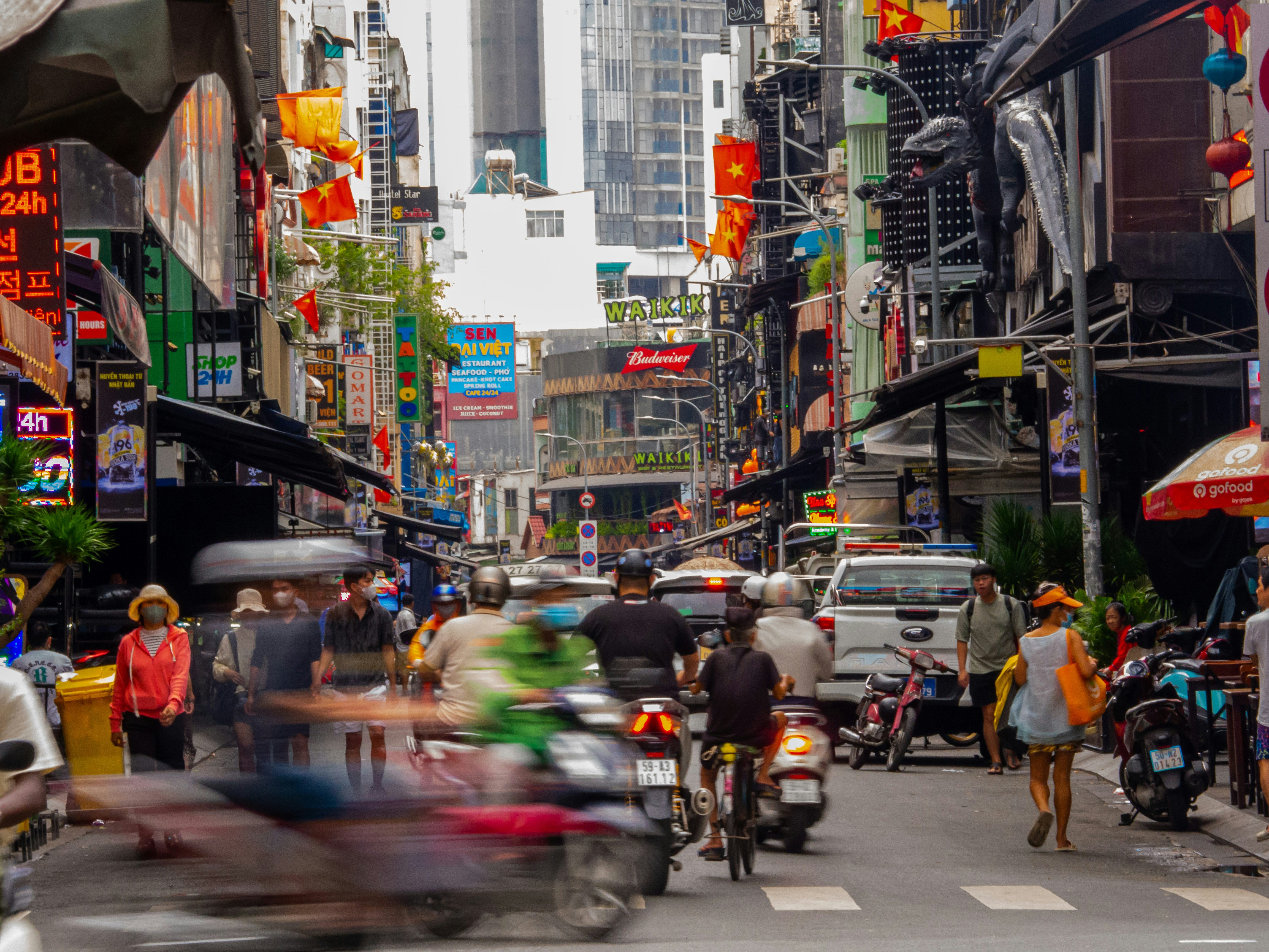 Photo by siriusharrison