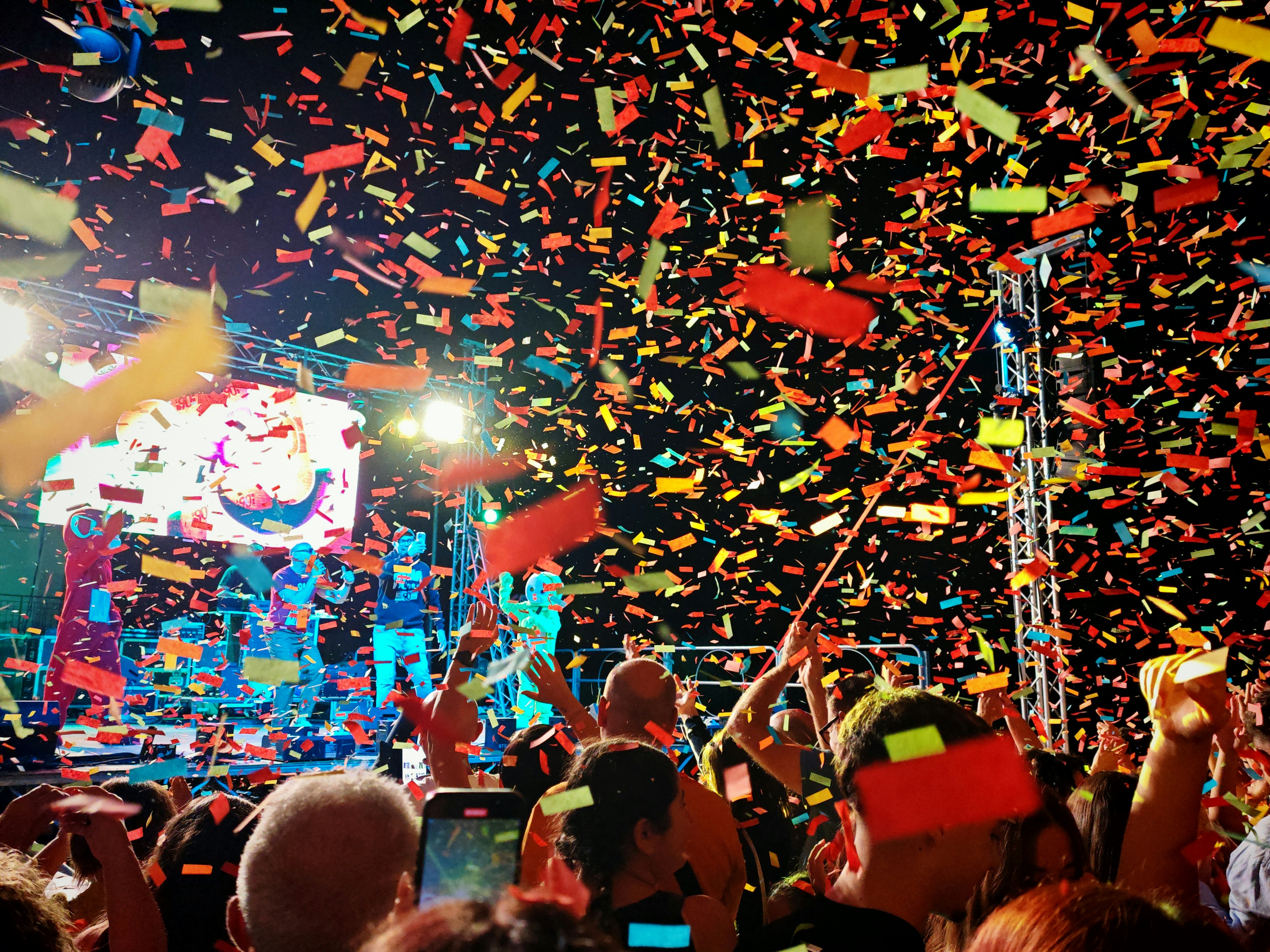 조이올팍 페스티벌 당첨 관련 이미지1