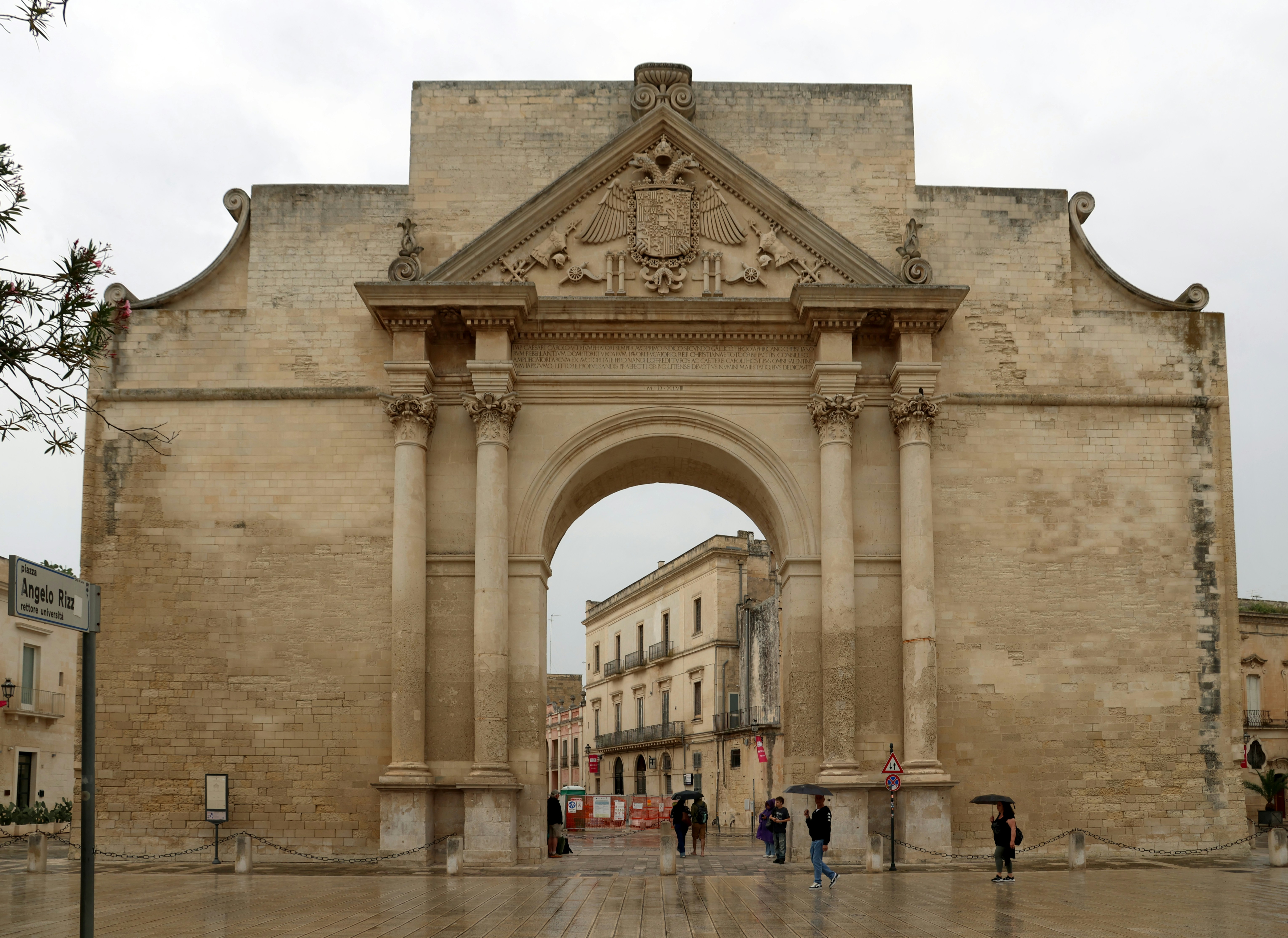 Arco di Trionfo