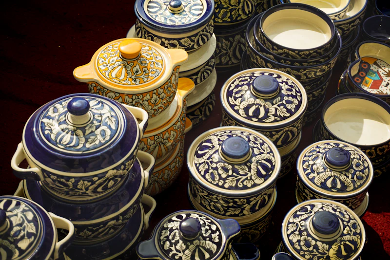 Best Tea Lounges in Ahmedabad for a Proper Sit-Down Cup