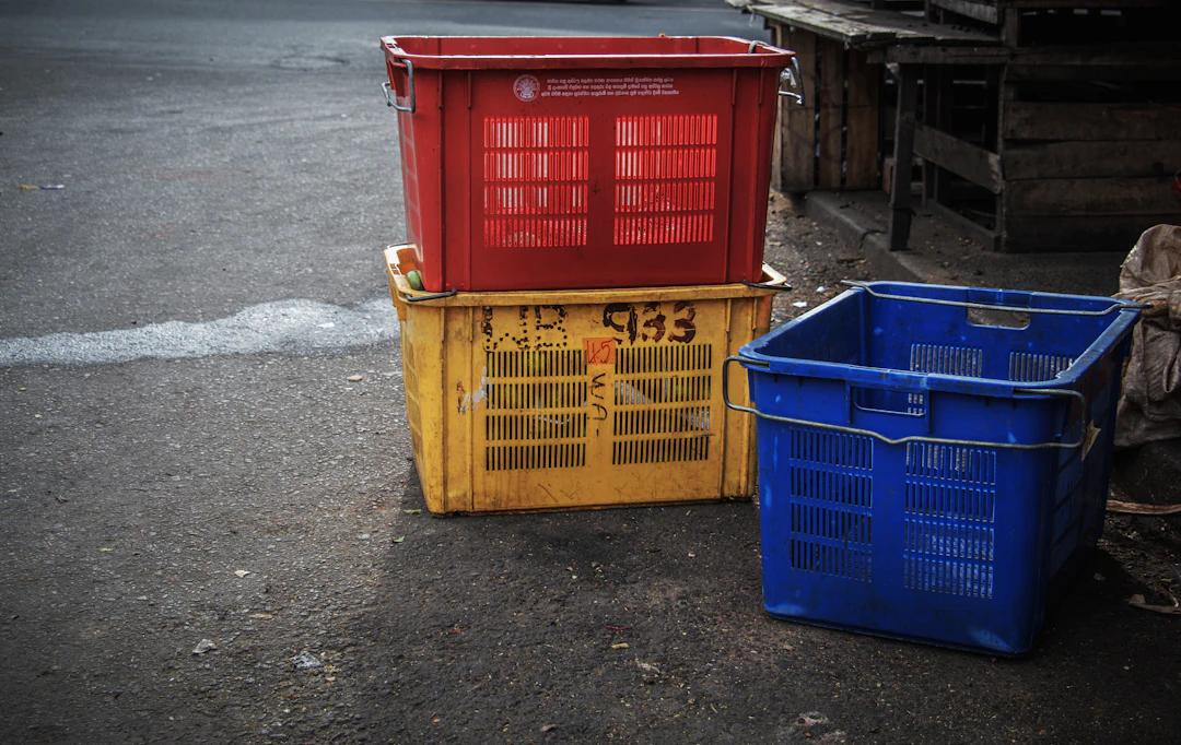 Colombo Budget Itinerary: 3 Days for Under $30