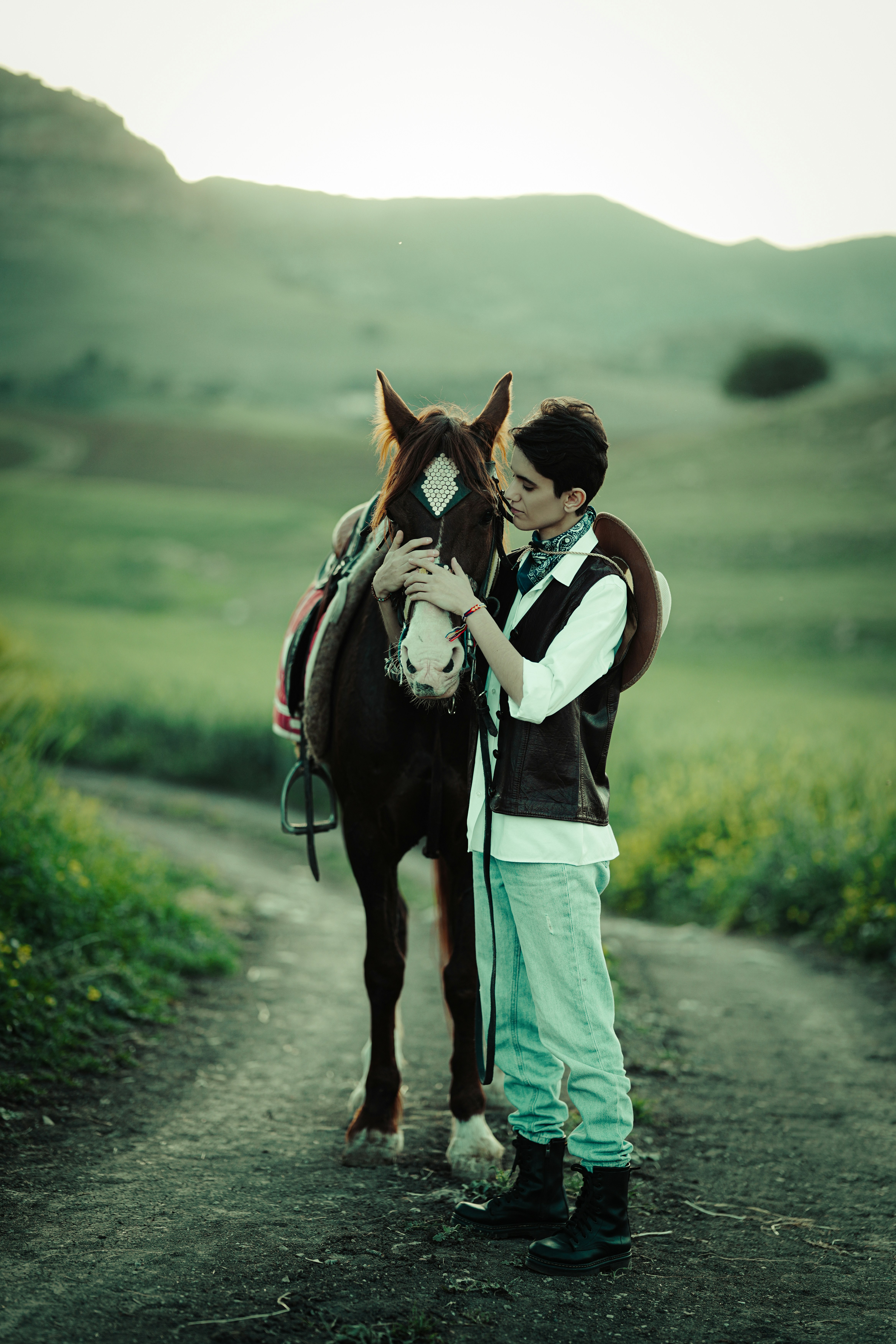 Photo by lhonkarwanhamasalih