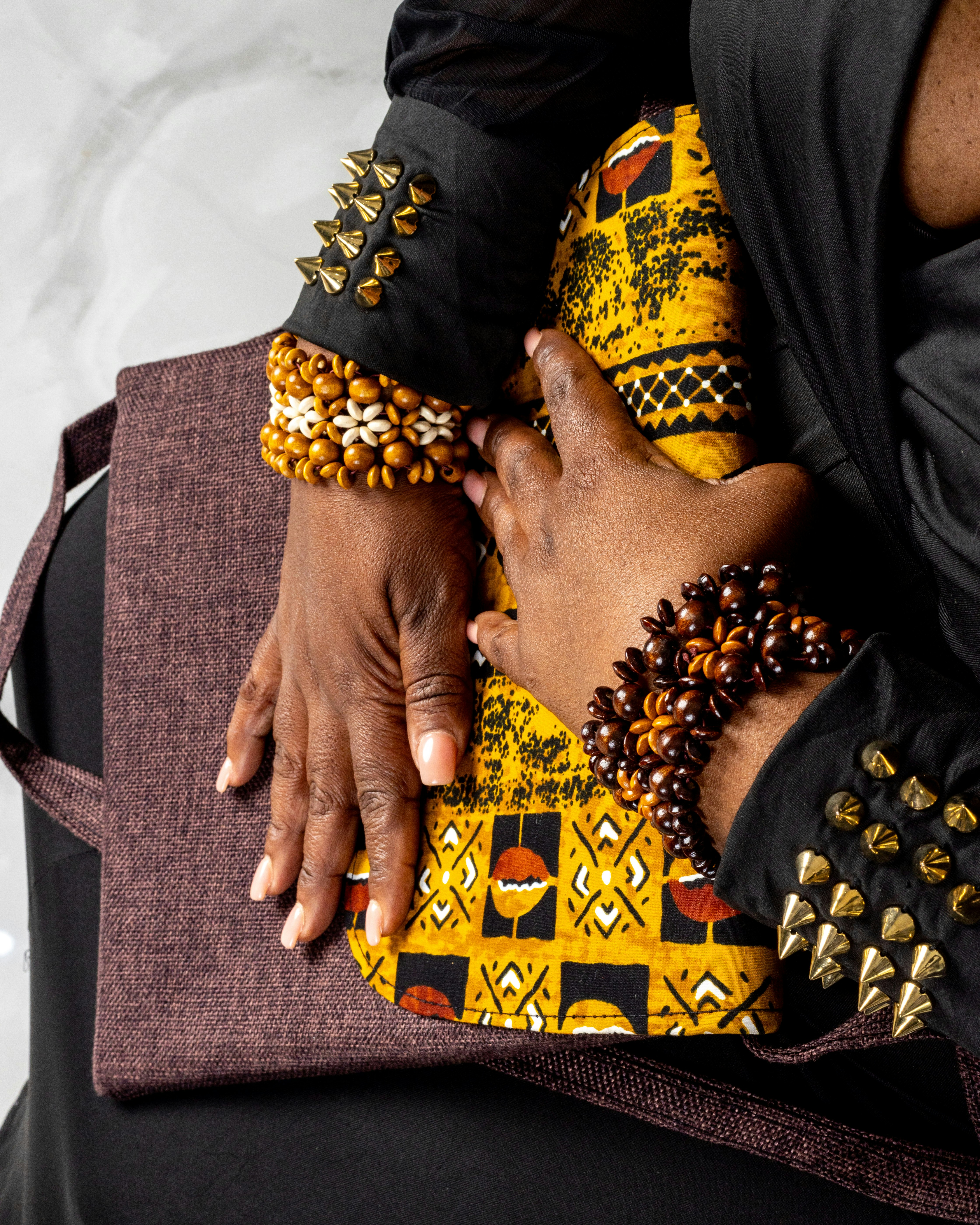 street style african prints