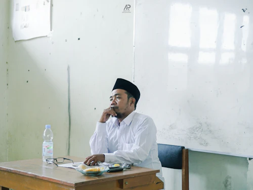 Ahmad Fauzan, S.Pd.