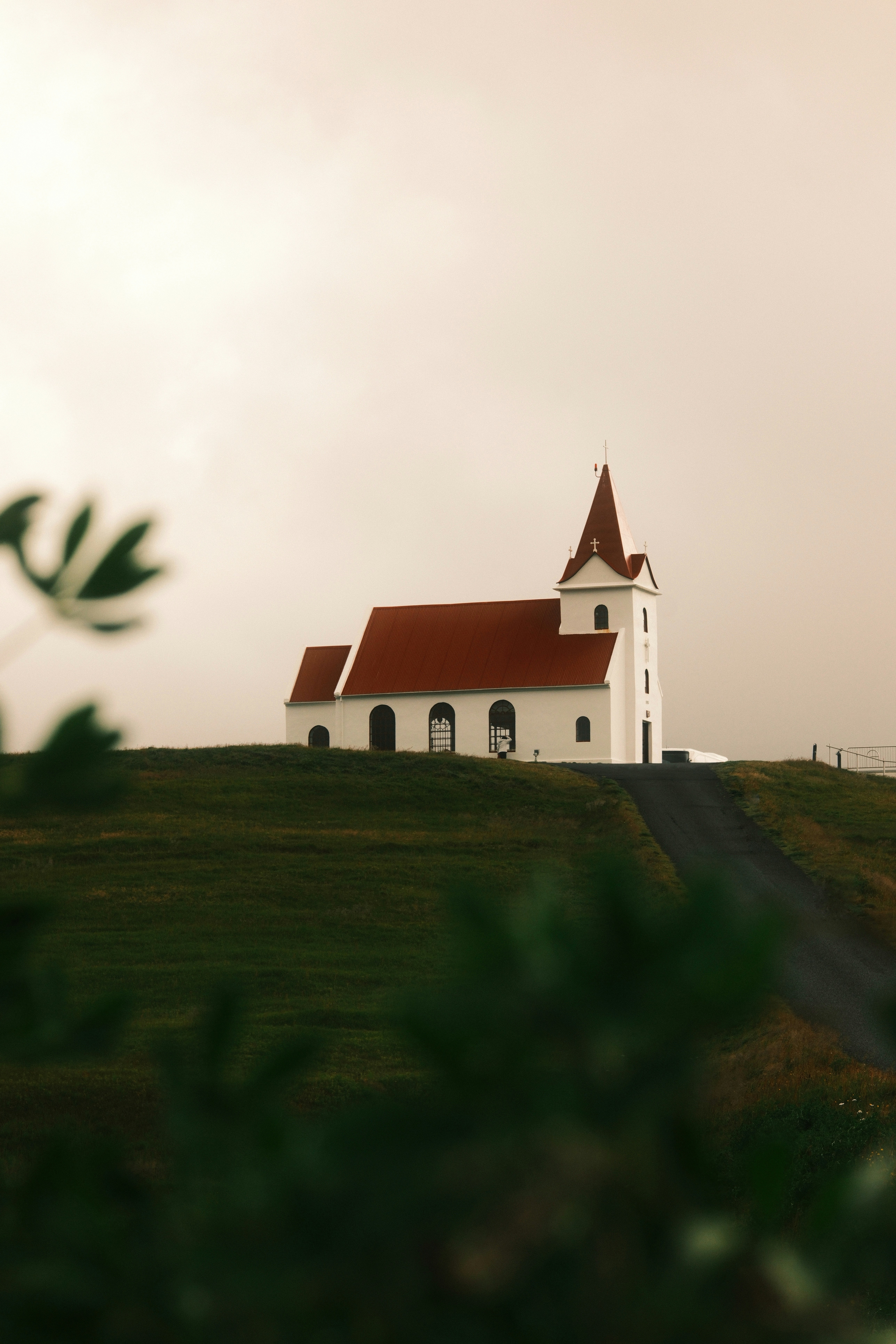 Photo by ginkgoshutter