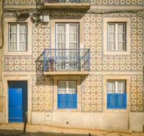 Azulejo