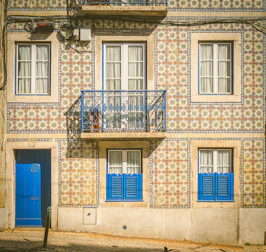 Azulejo