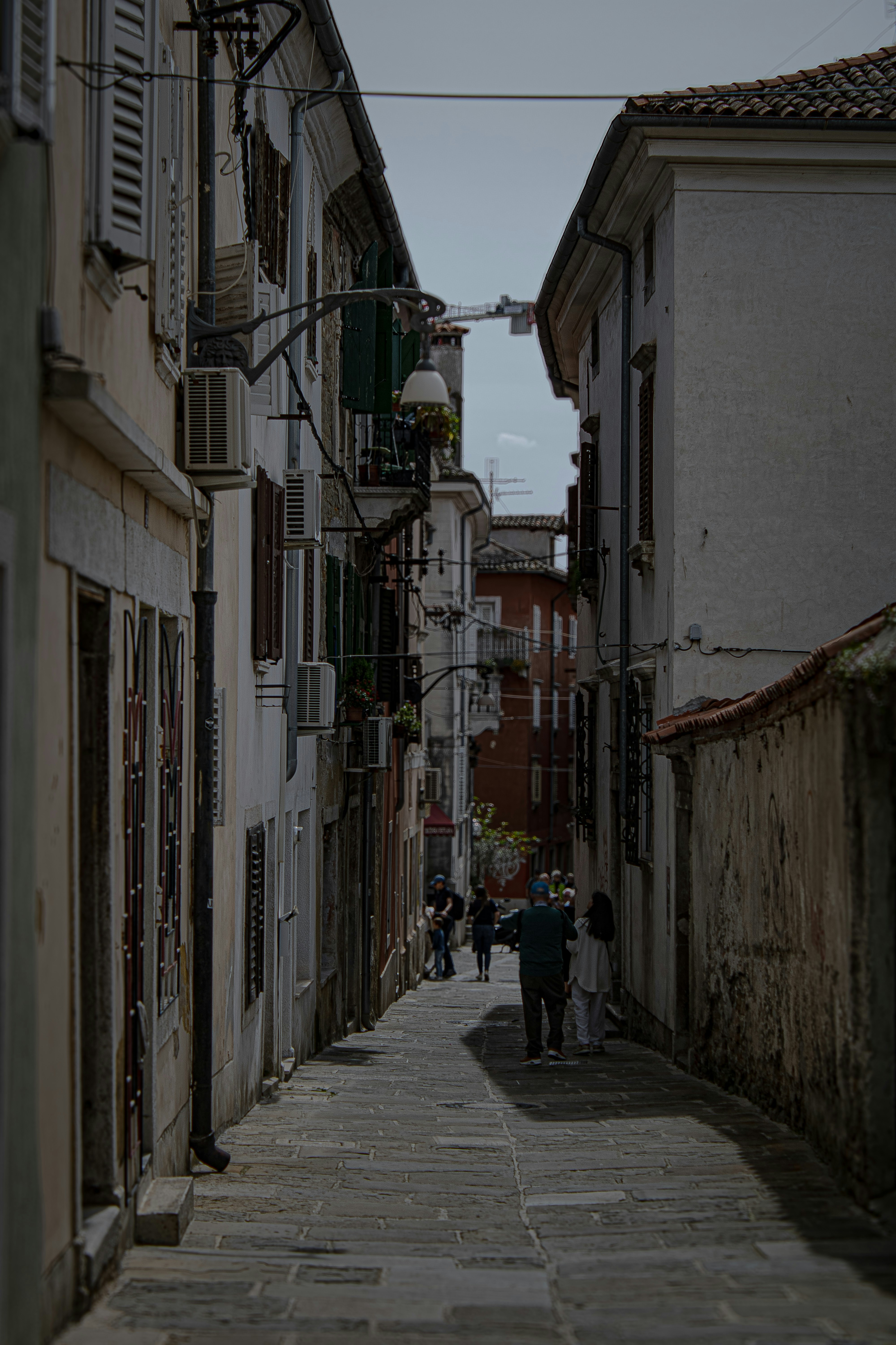 Koper – Natural Environment & Landscapes